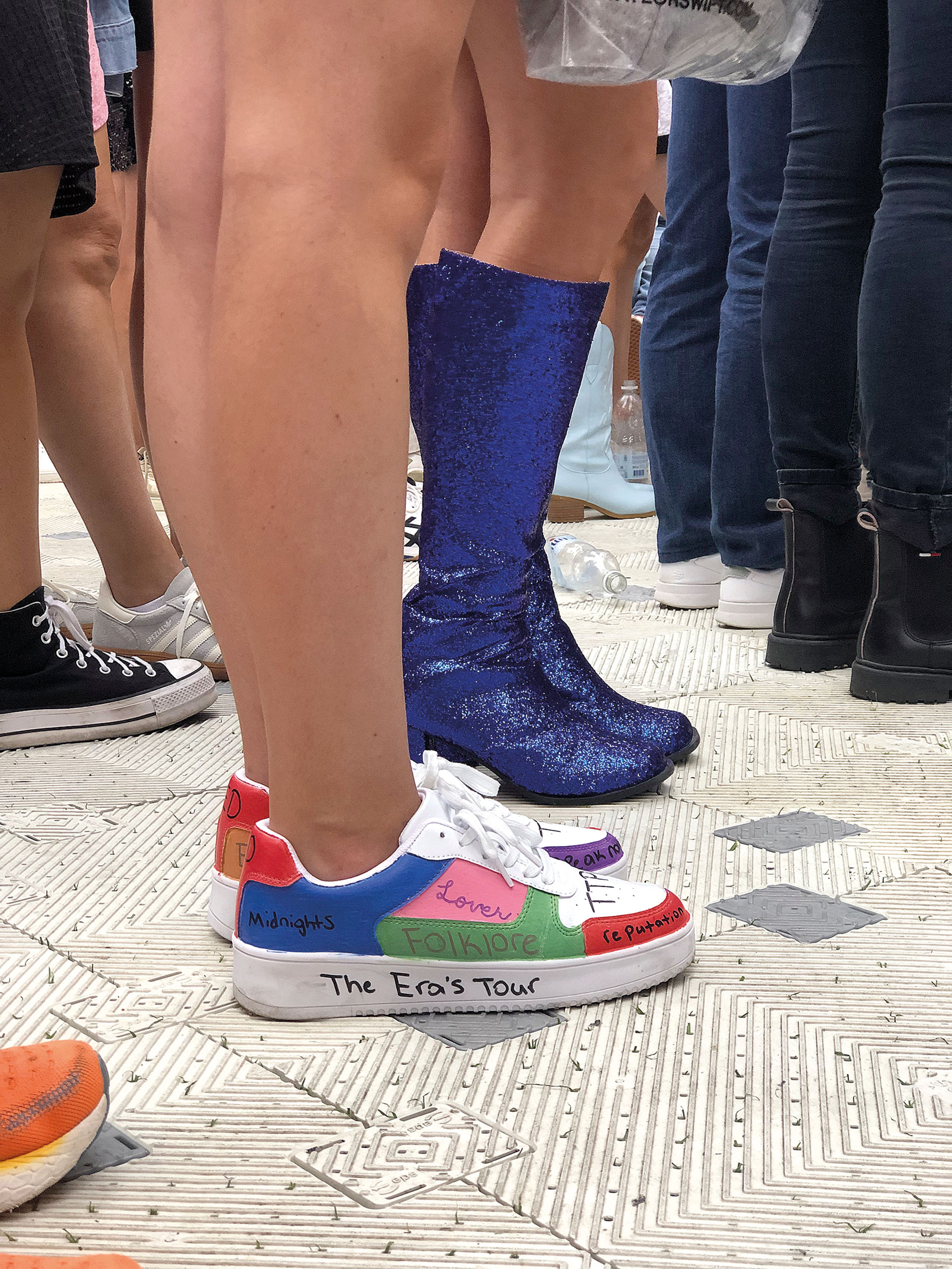 Τελικά, γιατί γίνεται τόσος χαμός με την Τέιλορ Σουίφτ;-3