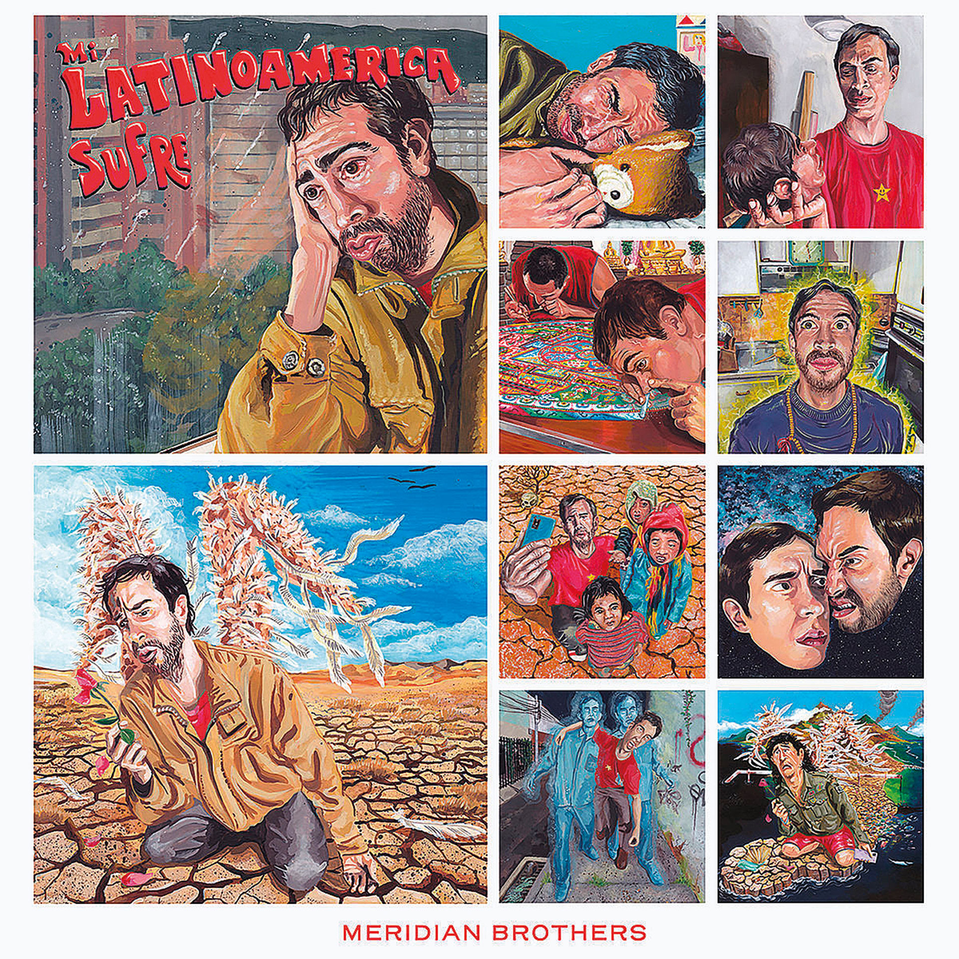 Μας αρέσουν ακόμα οι Placebo;-1