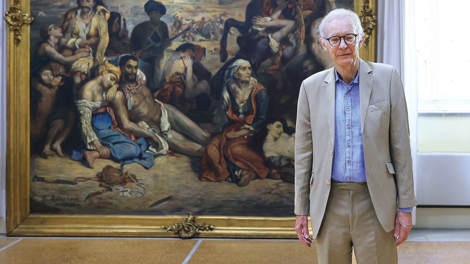 Διαβάστε στην «Καθημερινή της Κυριακής»-3