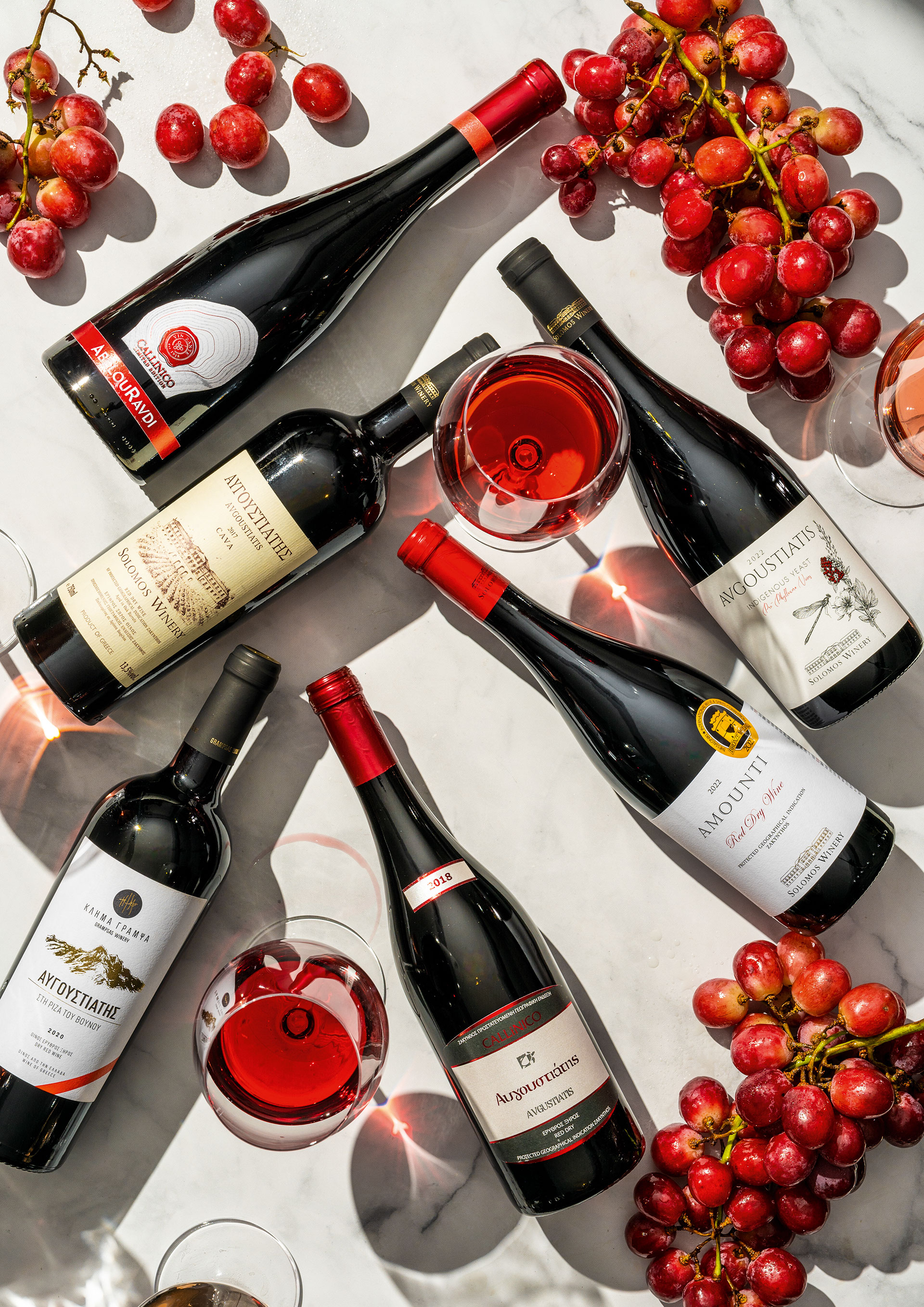 Vitis Vinifera: Ας γνωρίσουμε τον Αυγουστιάτη-3