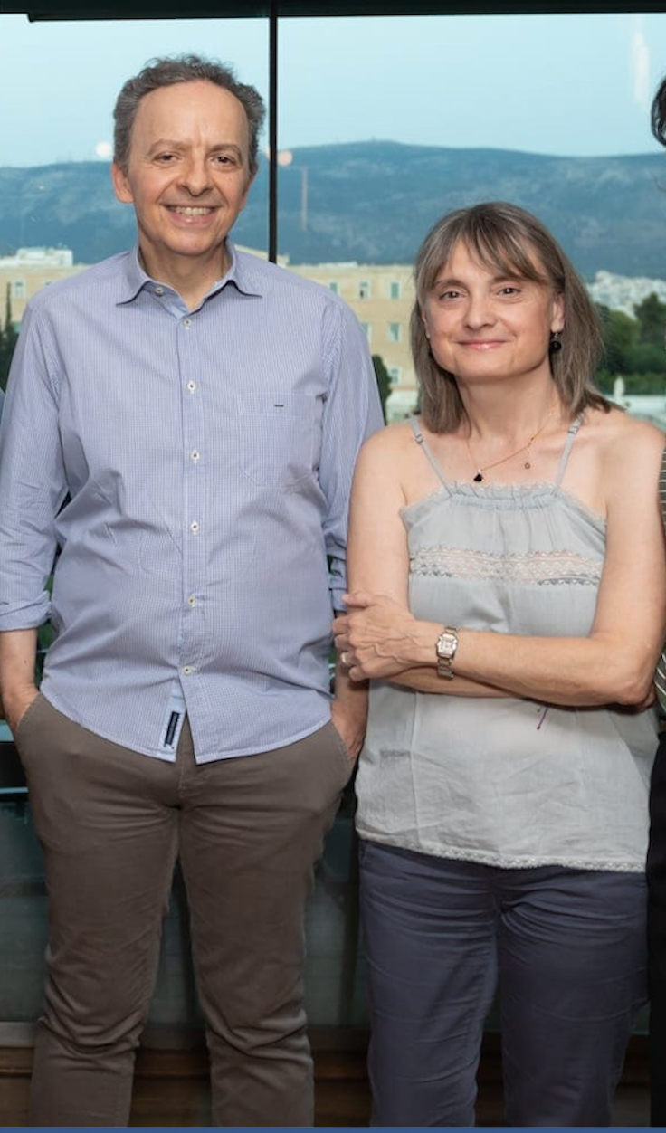 «Αόρατοι άνθρωποι»: ένας Αθηναίος άστεγος δίνει μαθήματα ζωής και ενσυναίσθησης-2