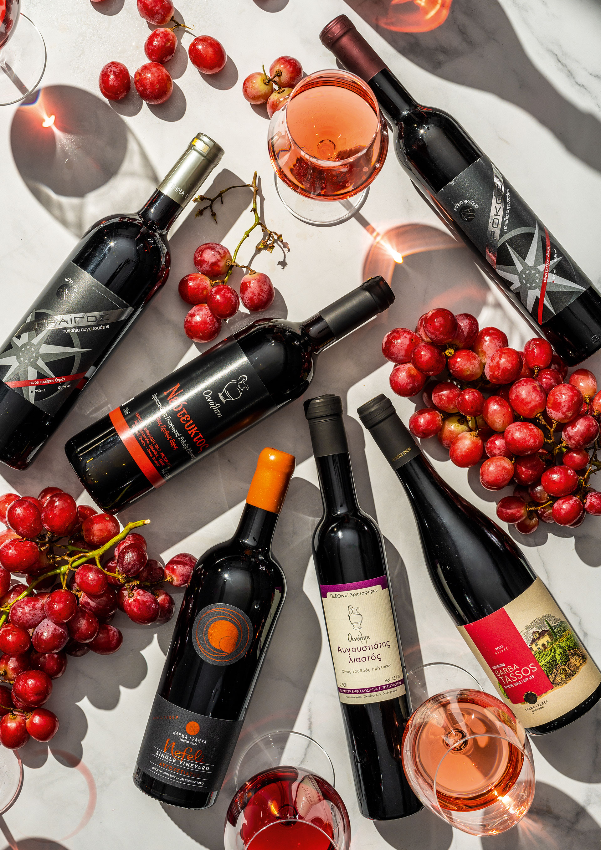 Vitis Vinifera: Ας γνωρίσουμε τον Αυγουστιάτη-4