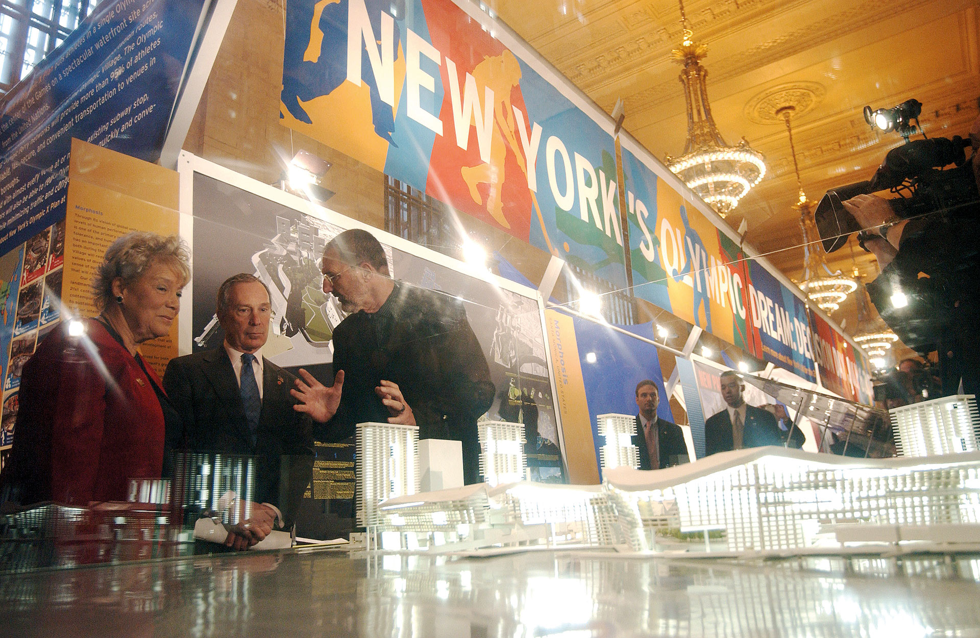 Τελικά, κερδίζουν οι πόλεις από τους Αγώνες;-4