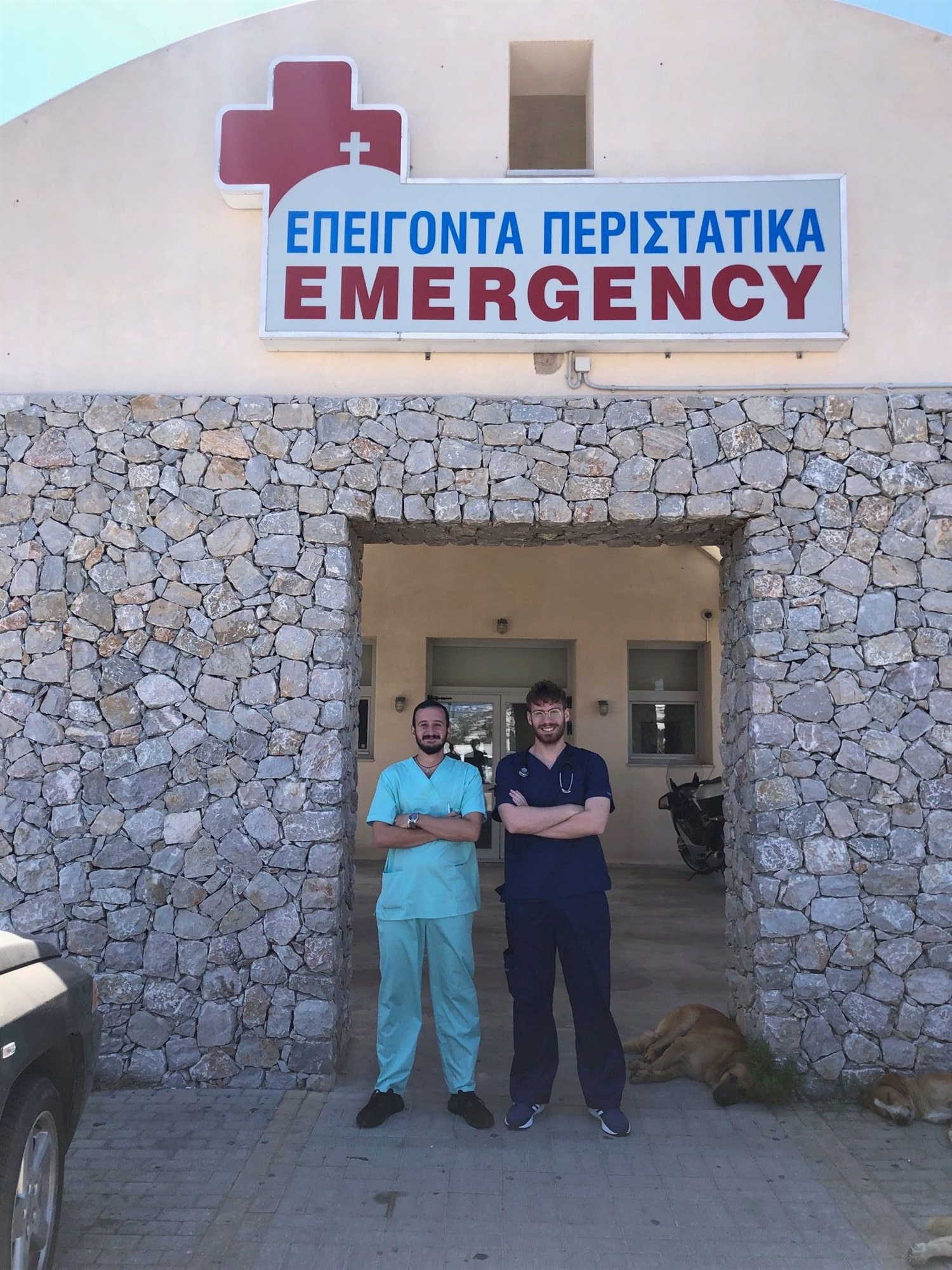 Αποκτούν εμπειρία προσφέροντας πολύτιμη βοήθεια-2