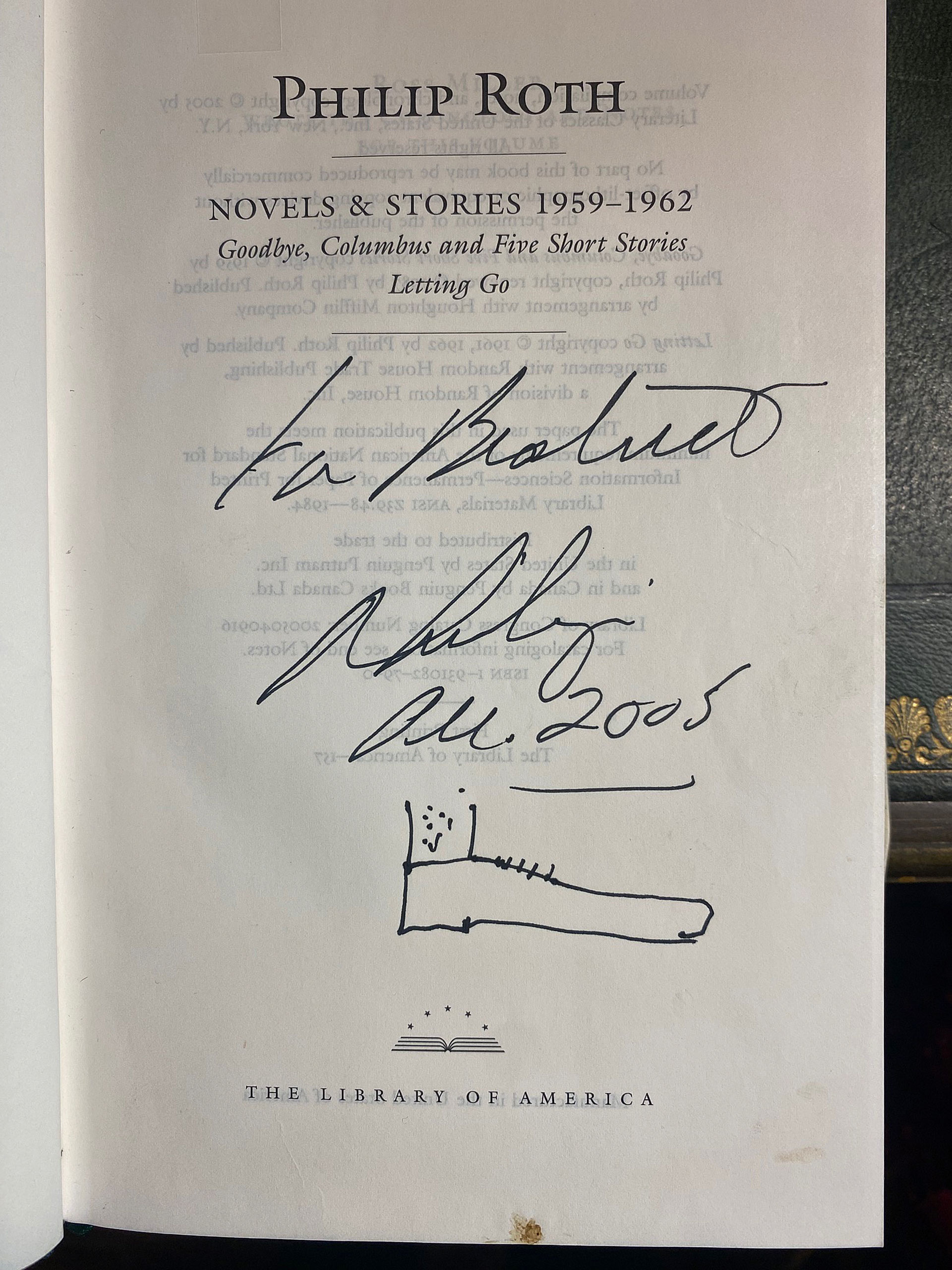 Στον Πύργο μίας βαρόνης κρύβεται μία αποικία συγγραφέων-3