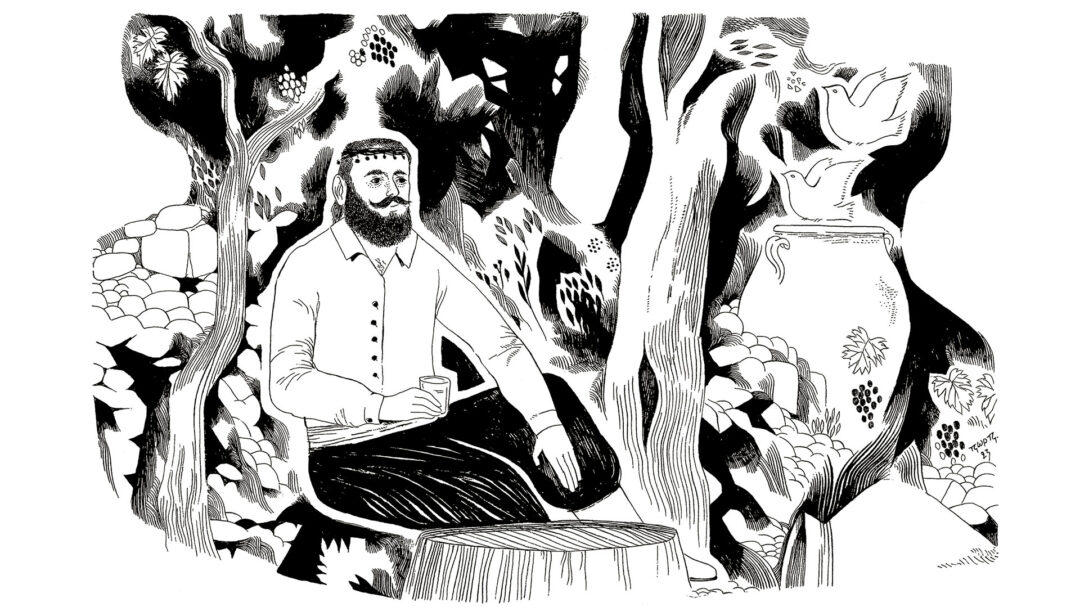 κρητικός-αμπελώνας-ο-μαρουβάς-του-νίκ-563119711