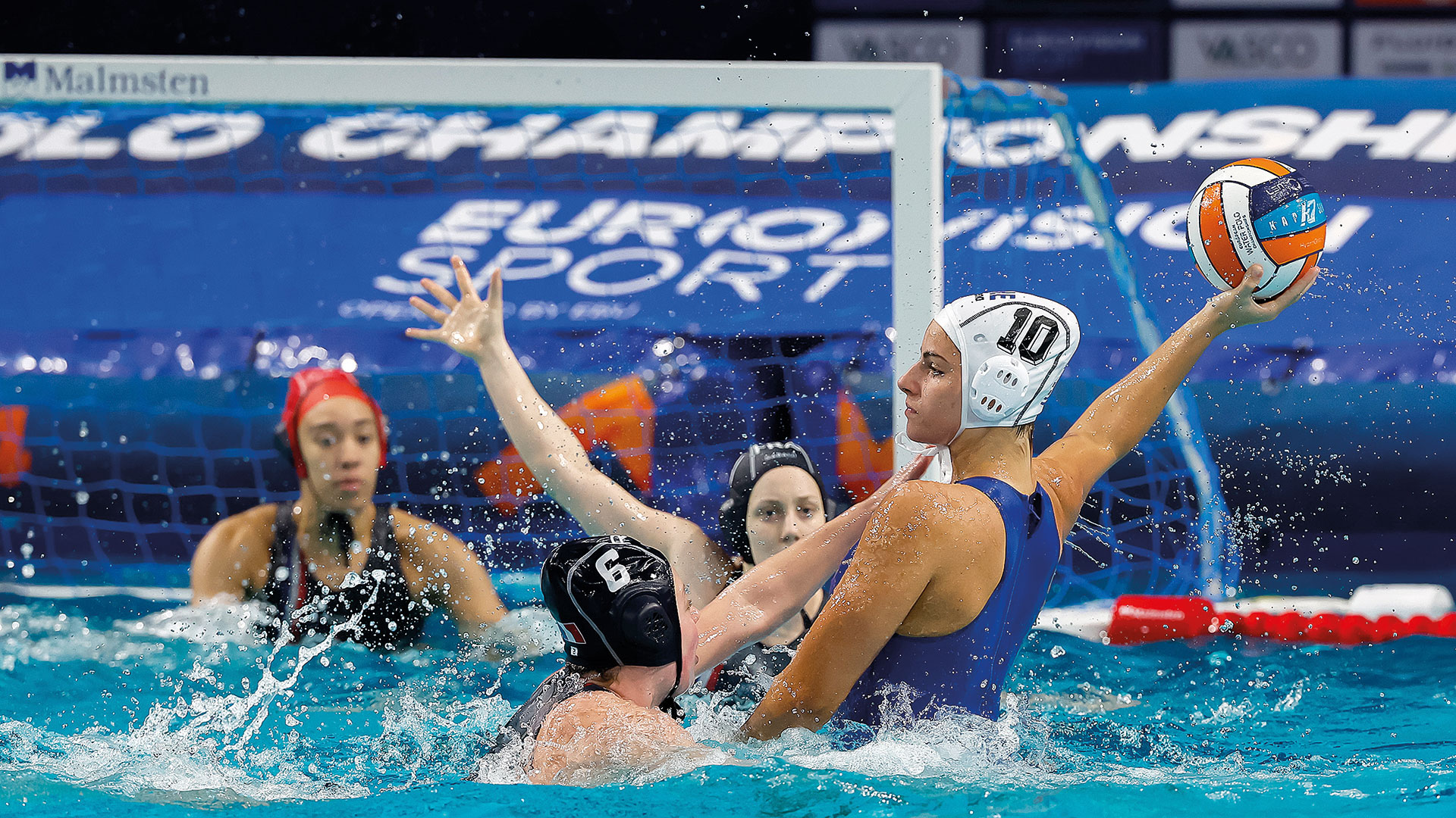 Λίγο πριν τους Ολυμπιακούς Αγώνες, το «Κ» εύχεται καλή τύχη στους αθλητές μας-1