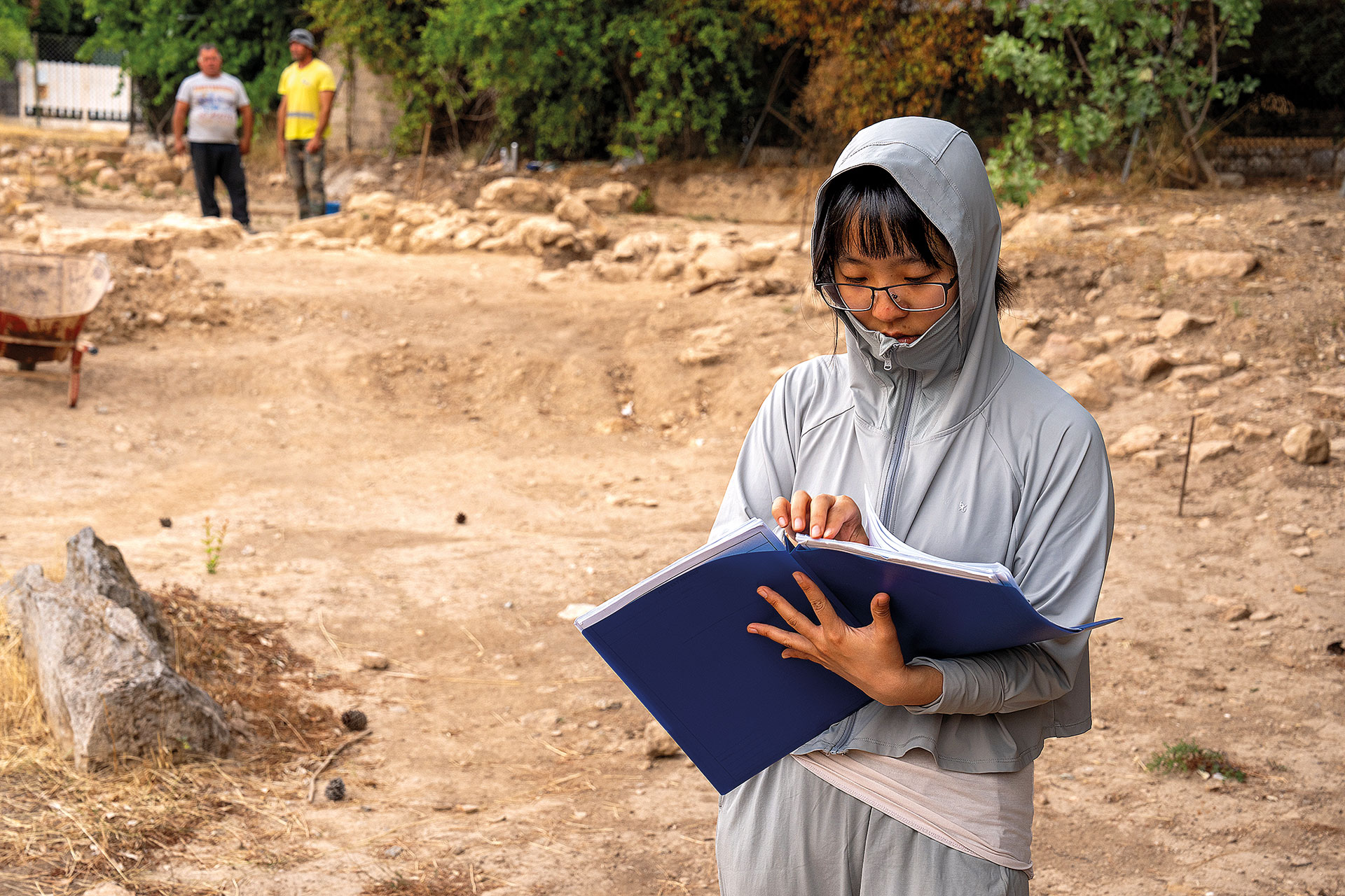 Παιδιά, ξέρετε τι σημαίνει «φιλέλληνας»;-7