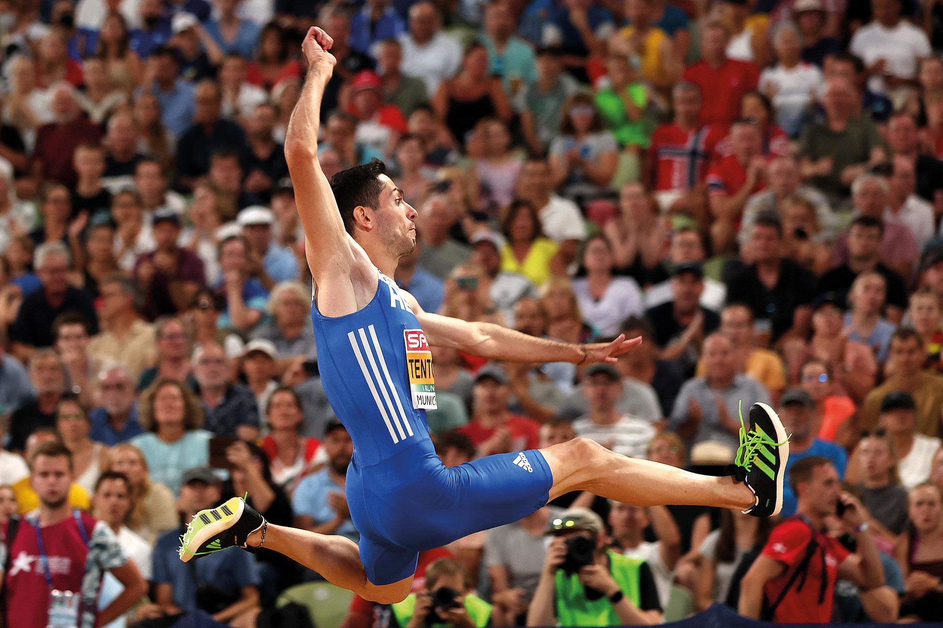 Λίγο πριν τους Ολυμπιακούς Αγώνες, το «Κ» εύχεται καλή τύχη στους αθλητές μας-3