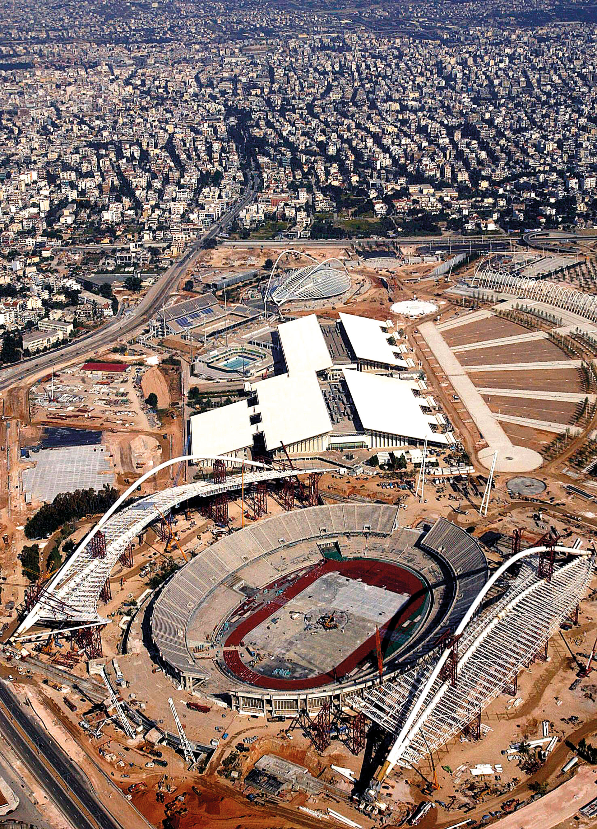 Τελικά, κερδίζουν οι πόλεις από τους Αγώνες;-6