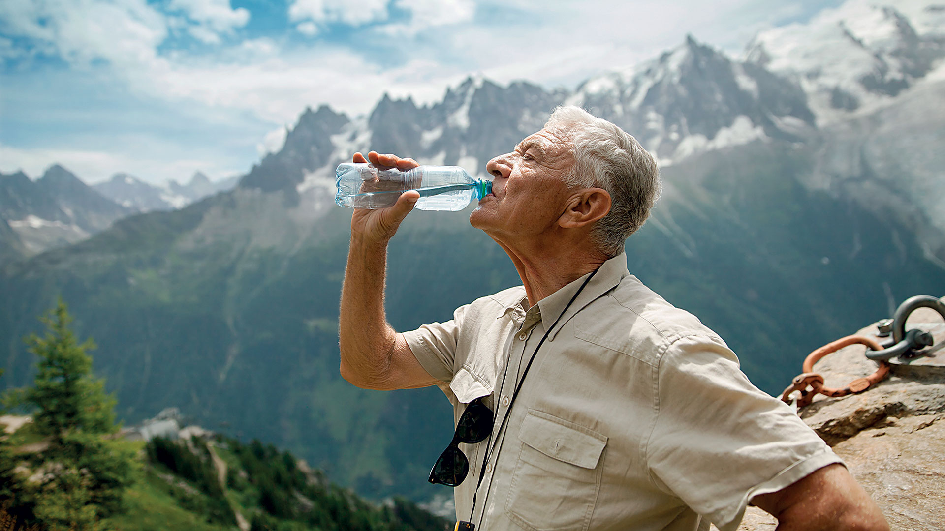 Προστατεύστε την καρδιά σας τις ημέρες του καύσωνα-1