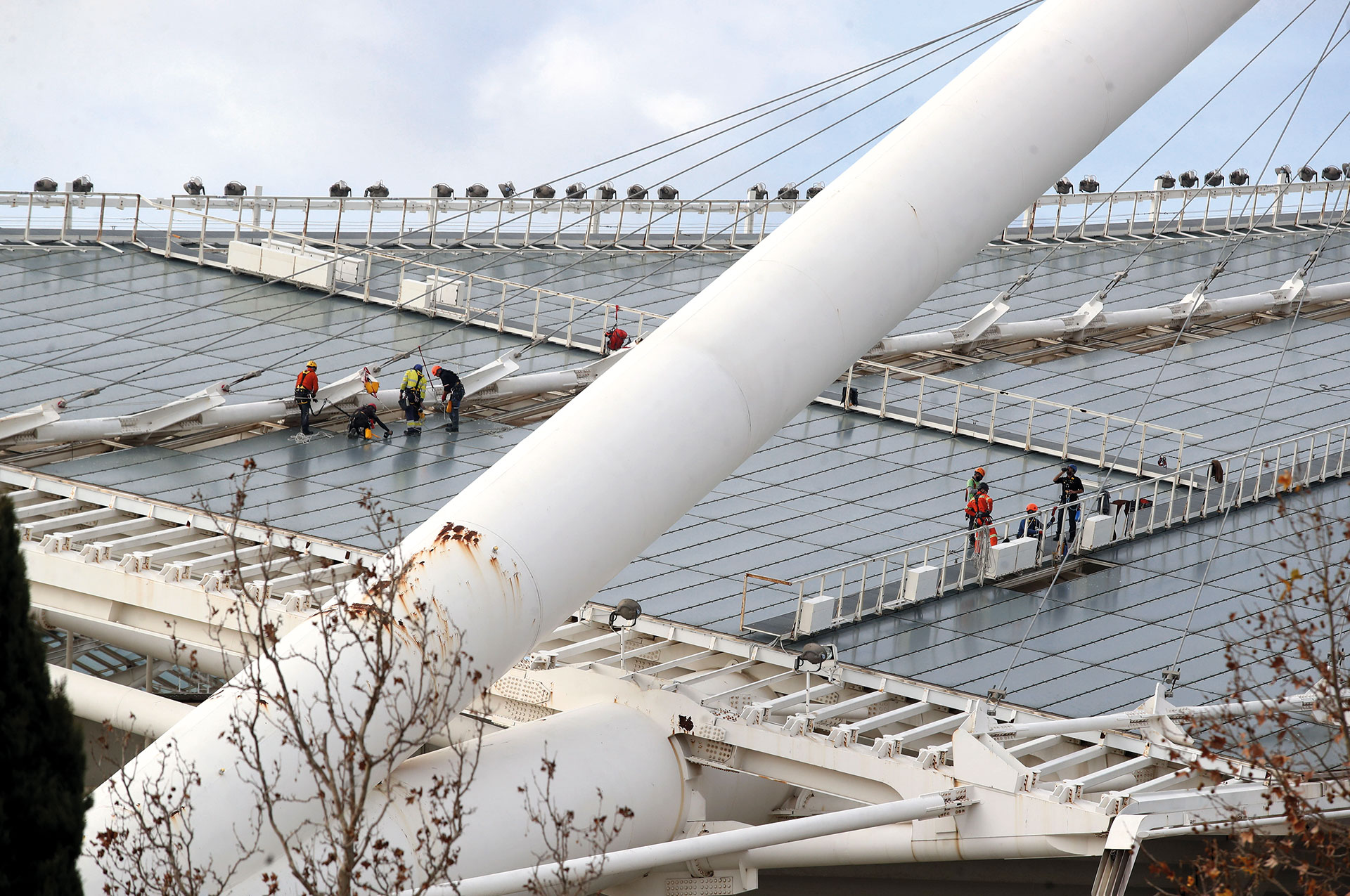 Τελικά, κερδίζουν οι πόλεις από τους Αγώνες;-7