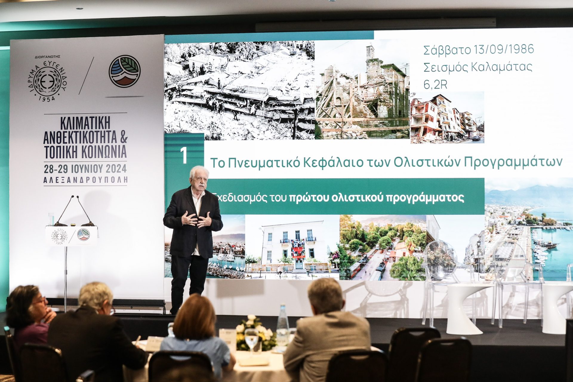 Αποκατάσταση και θωράκιση του Εβρου ένα χρόνο μετά την καταστροφή-1