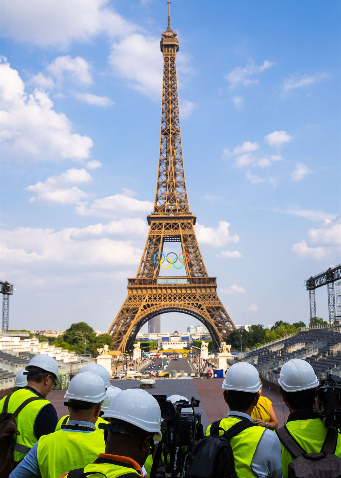 Ολυμπιακοί Αγώνες: Oι αφανείς ήρωες του Παρισιού-2