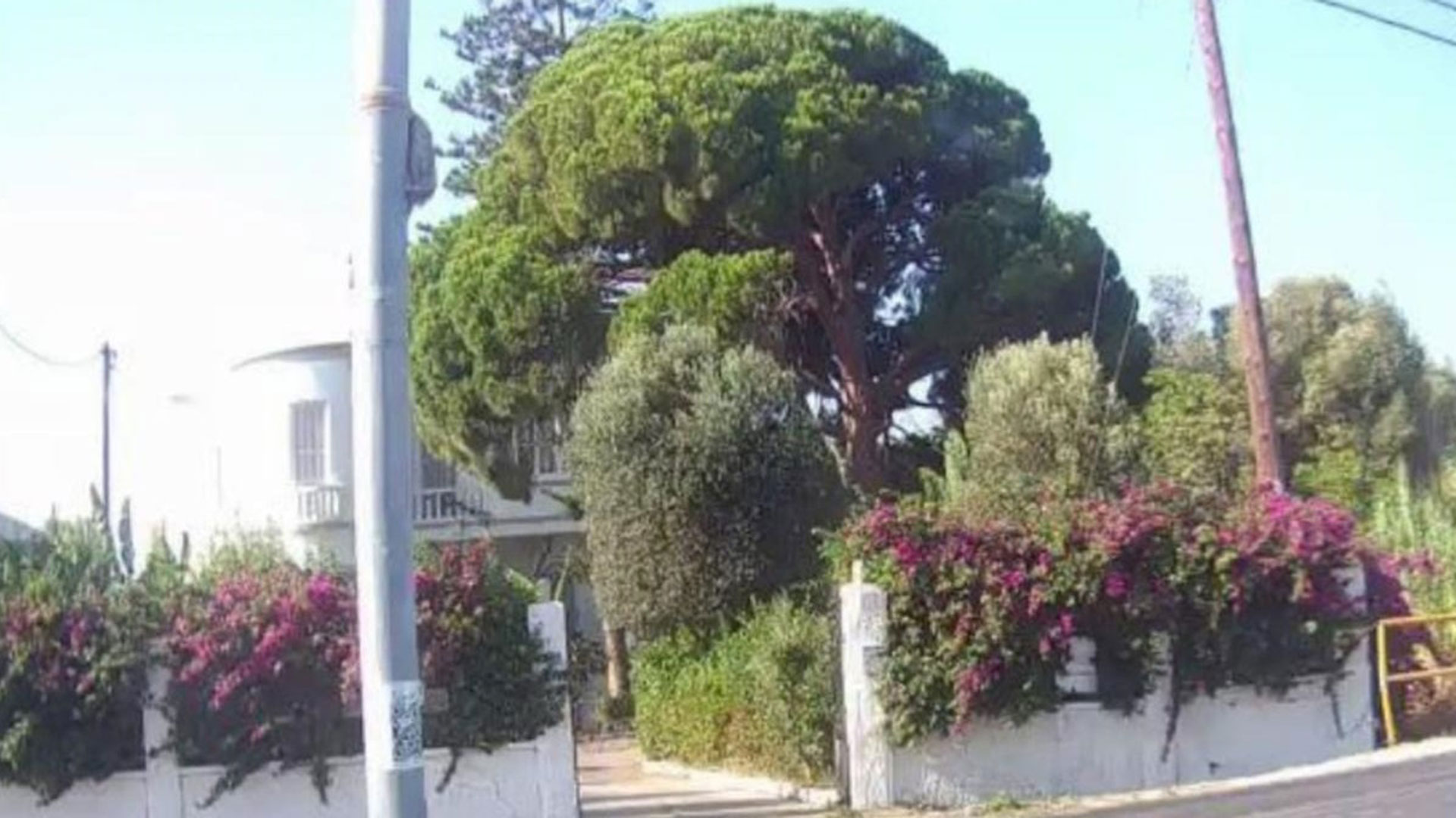 Τα κρησφύγετα των διακινητών στη Ρόδο – Φωτογραφίες ντοκουμέντο-2