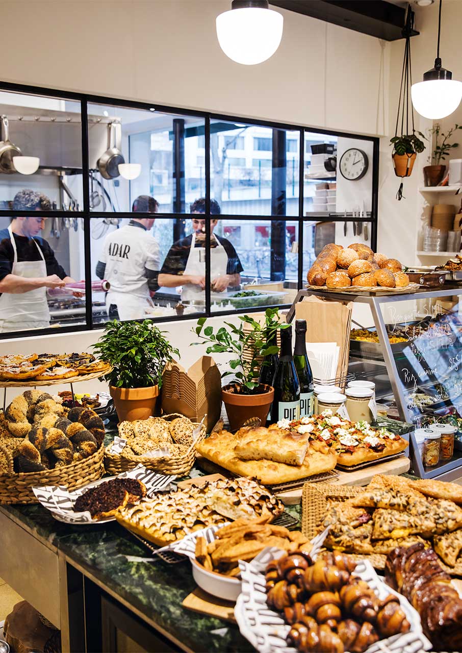 Παρίσι: 50+3 «νόστιμες» διευθύνσεις για την ατζέντα σας-6