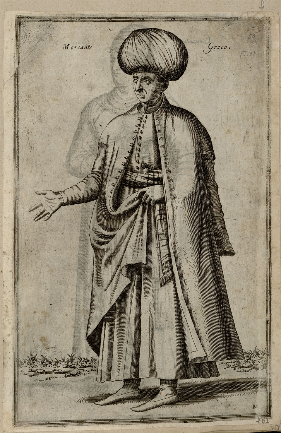 Οι Ελληνες της Πόλης μετά την Αλωση-1