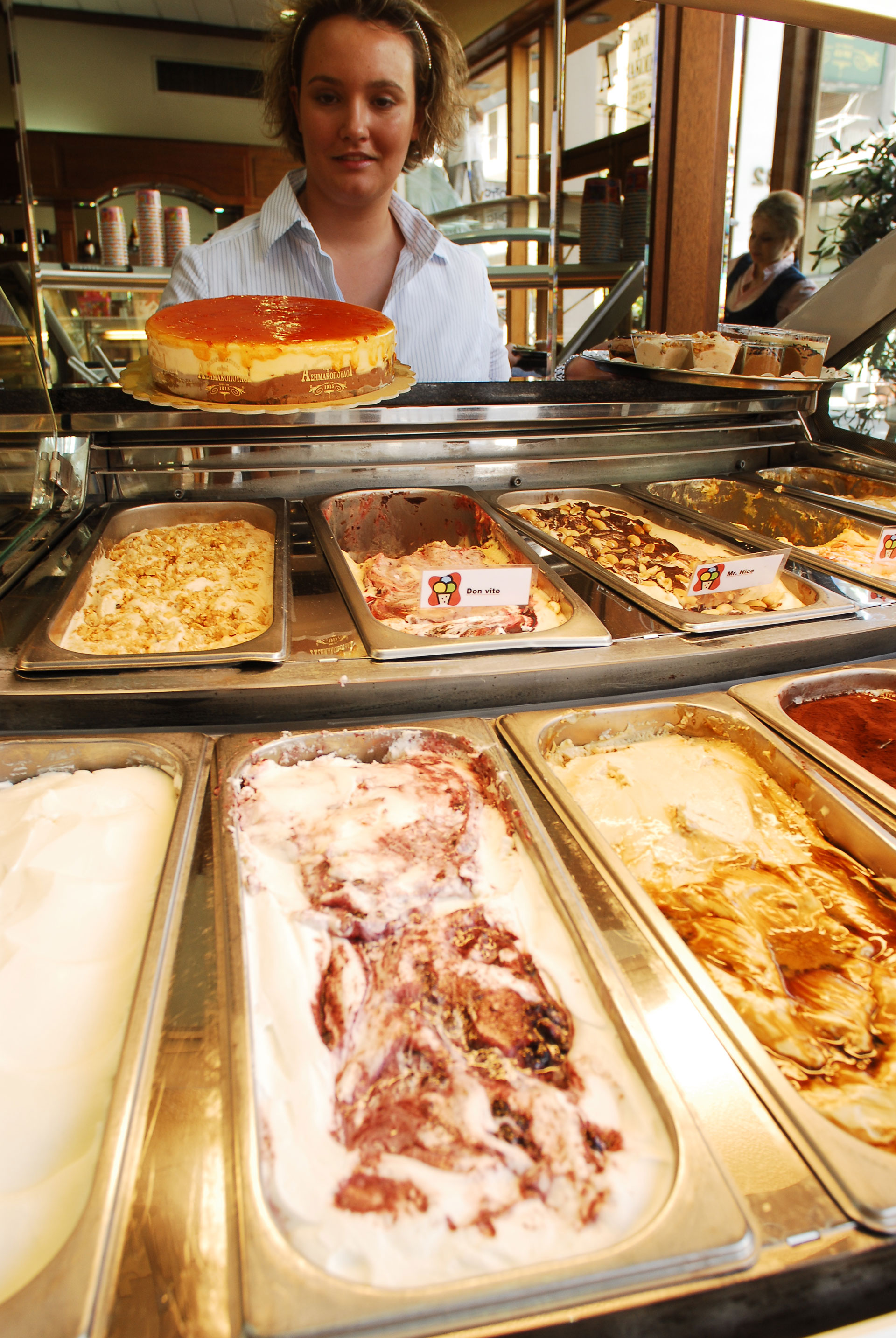 Το αντίδοτο στον καύσωνα-2