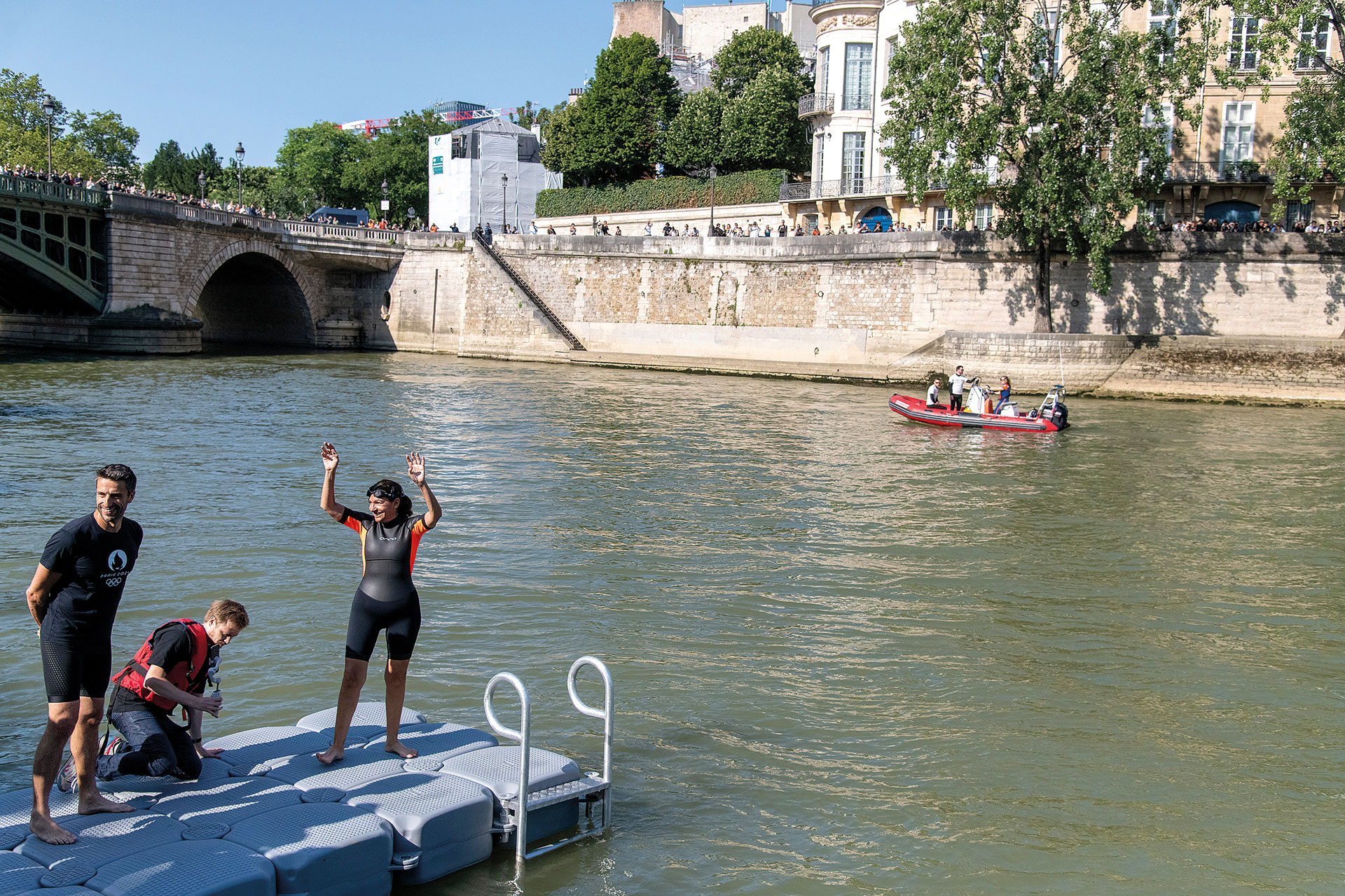 Τελικά, κερδίζουν οι πόλεις από τους Αγώνες;-8