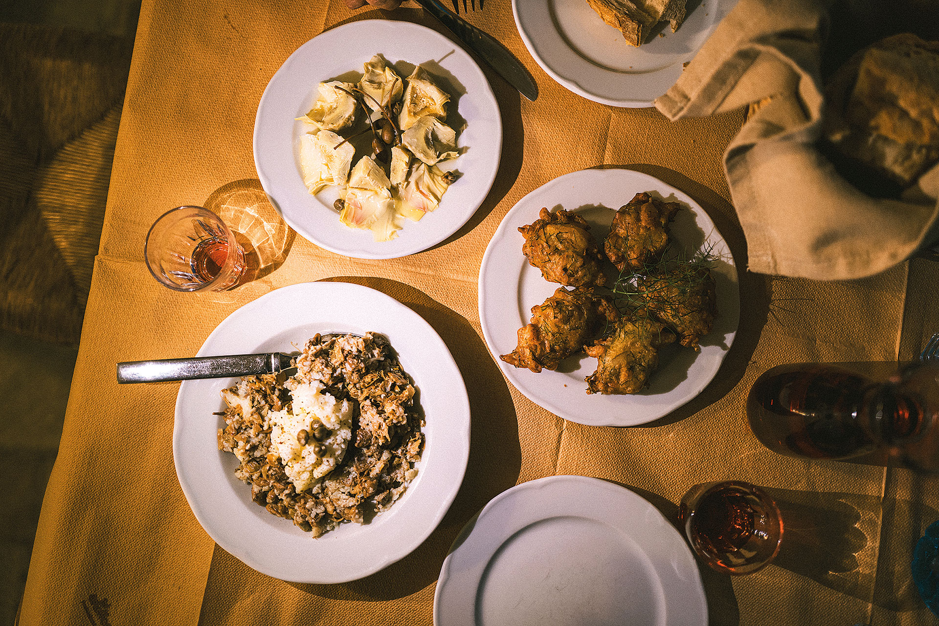 Υπάρχουν γεύσεις που μιλούν στο στομάχι και την ψυχή;-1