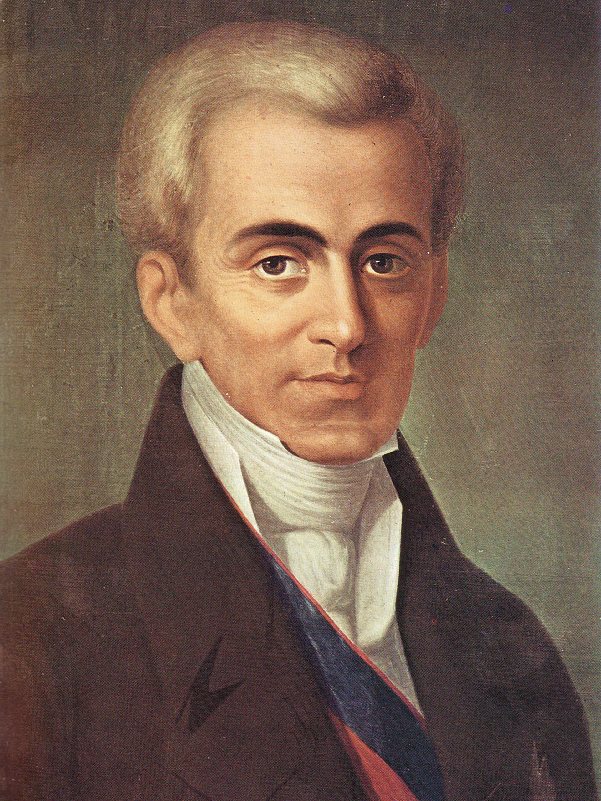 Πετρόμπεης Μαυρομιχάλης – Πρωταγωνιστής στην Ελληνική Παλιγγενεσία-11