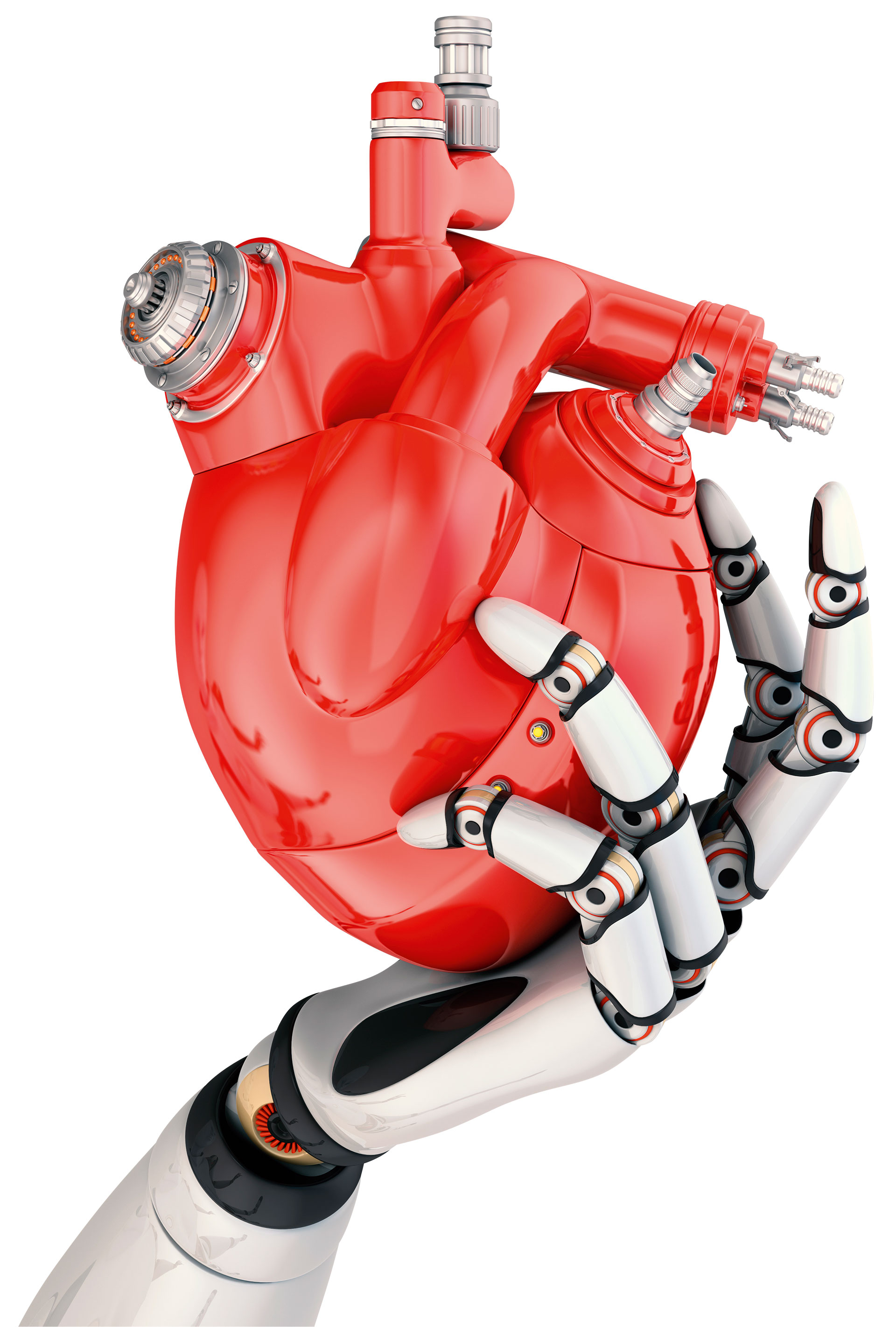 Η τεχνητή νοημοσύνη στην καρδιολογία-1