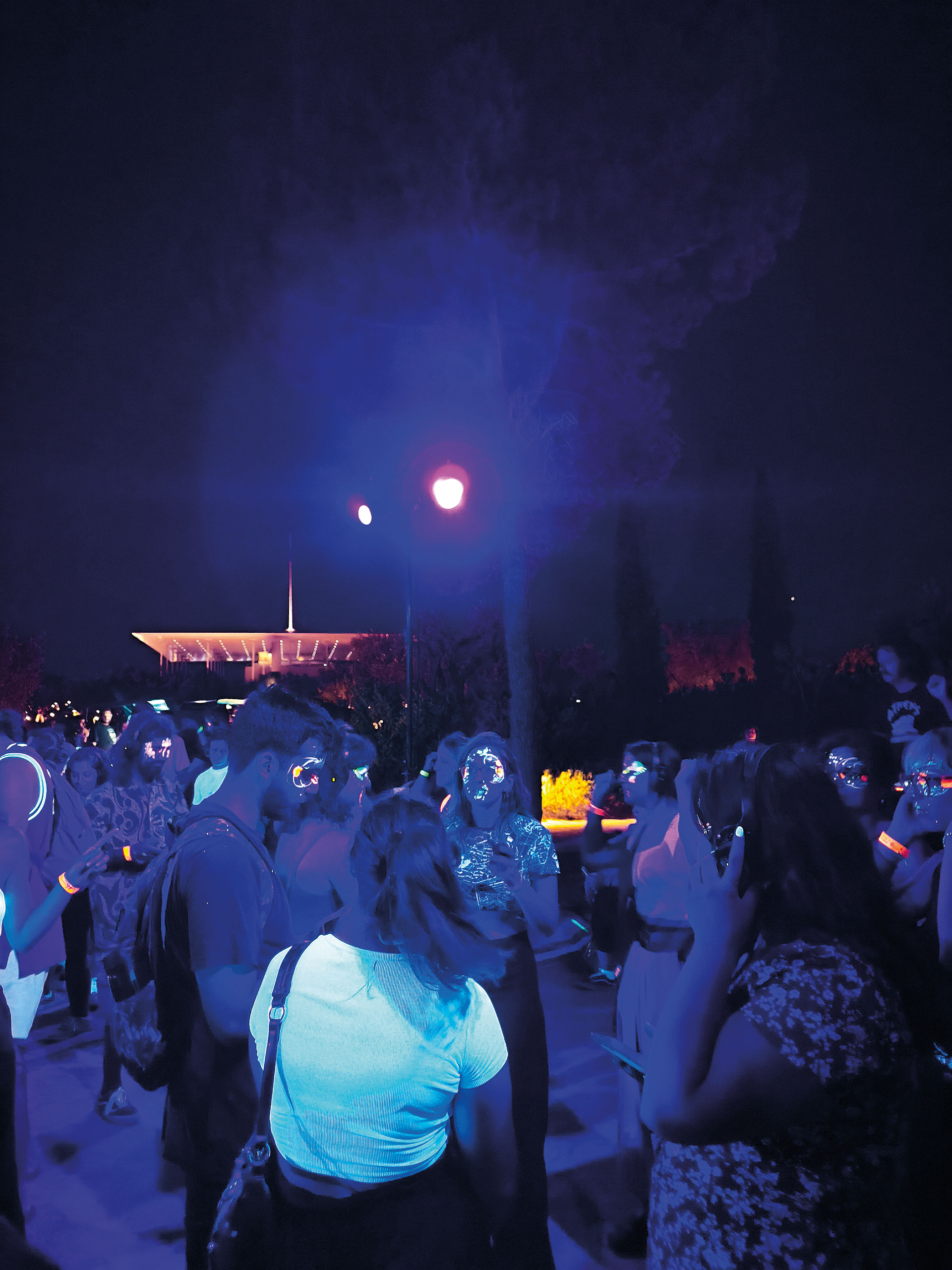 Ξενυχτώντας στο ΚΠΙΣΝ με θρυλικές ταινίες και μυθικά μυθιστορήματα-2