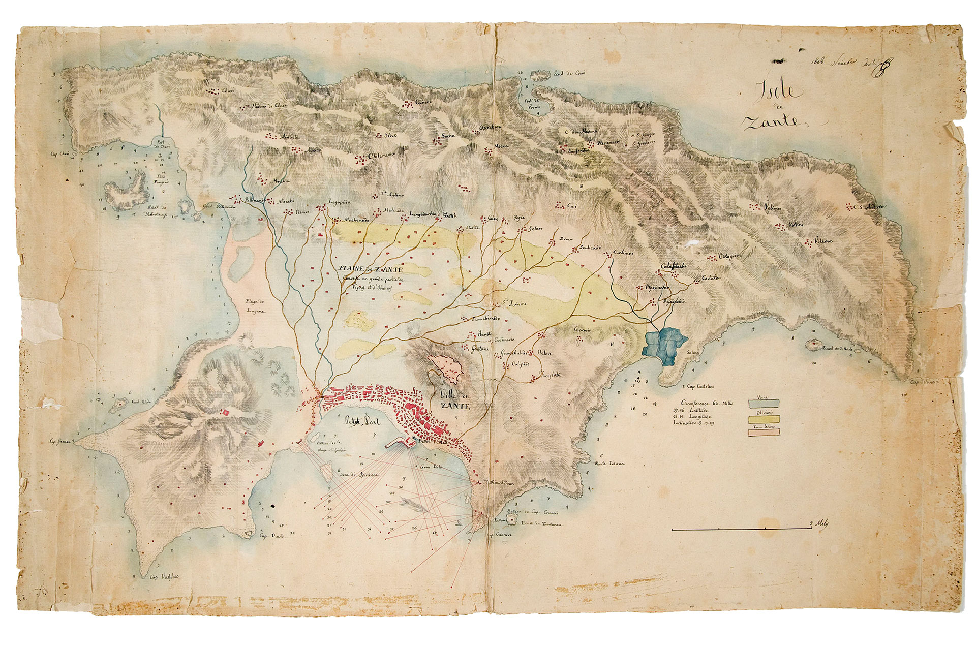 Γεράσιμος Πιτζαμάνος – Ενας επαναστάτης της τέχνης και της ζωής-1