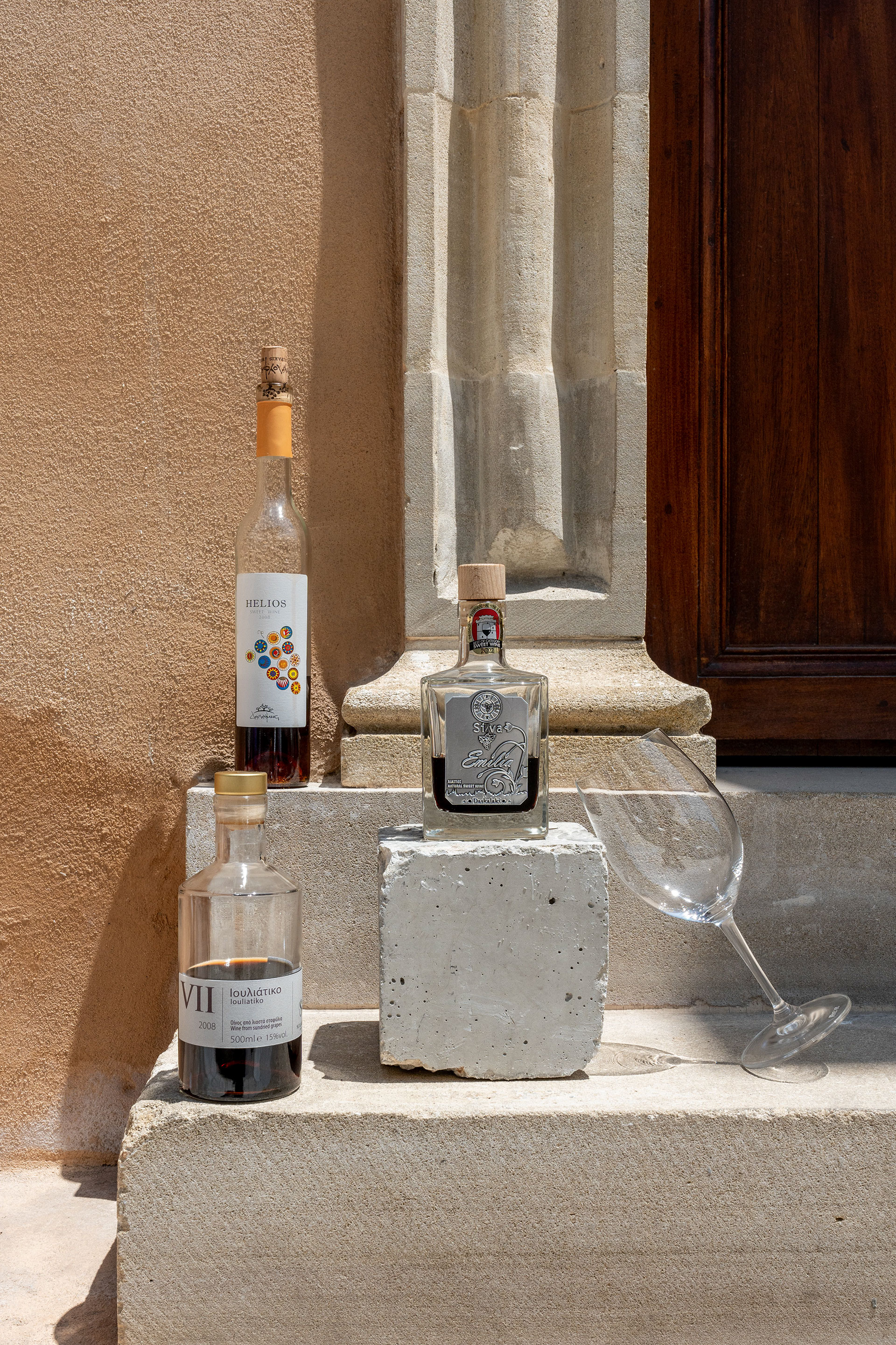 Κρητικός αμπελώνας: Περί Λιάτικου ο λόγος-4