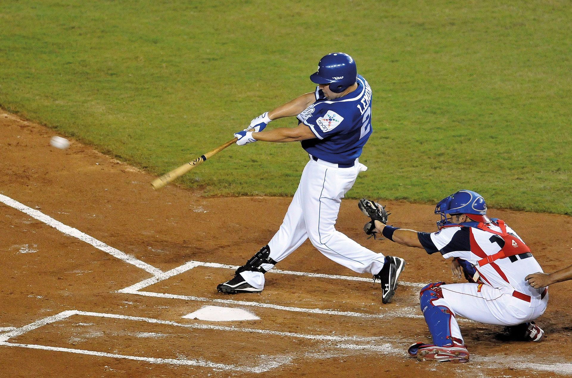 Υπάρχουν ομάδες μπέιζμπολ στην Ελλάδα;-2