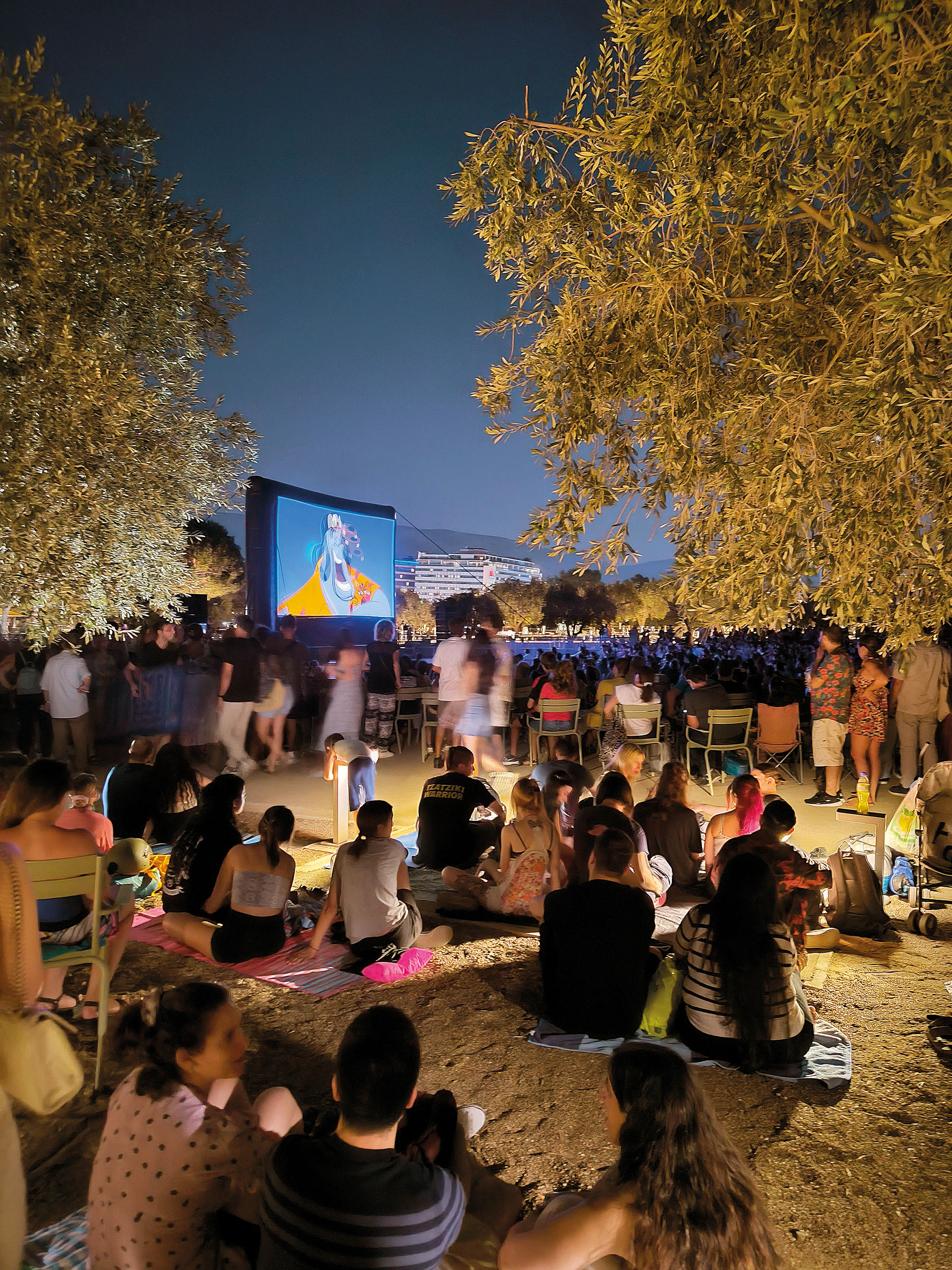 Ξενυχτώντας στο ΚΠΙΣΝ με θρυλικές ταινίες και μυθικά μυθιστορήματα-1