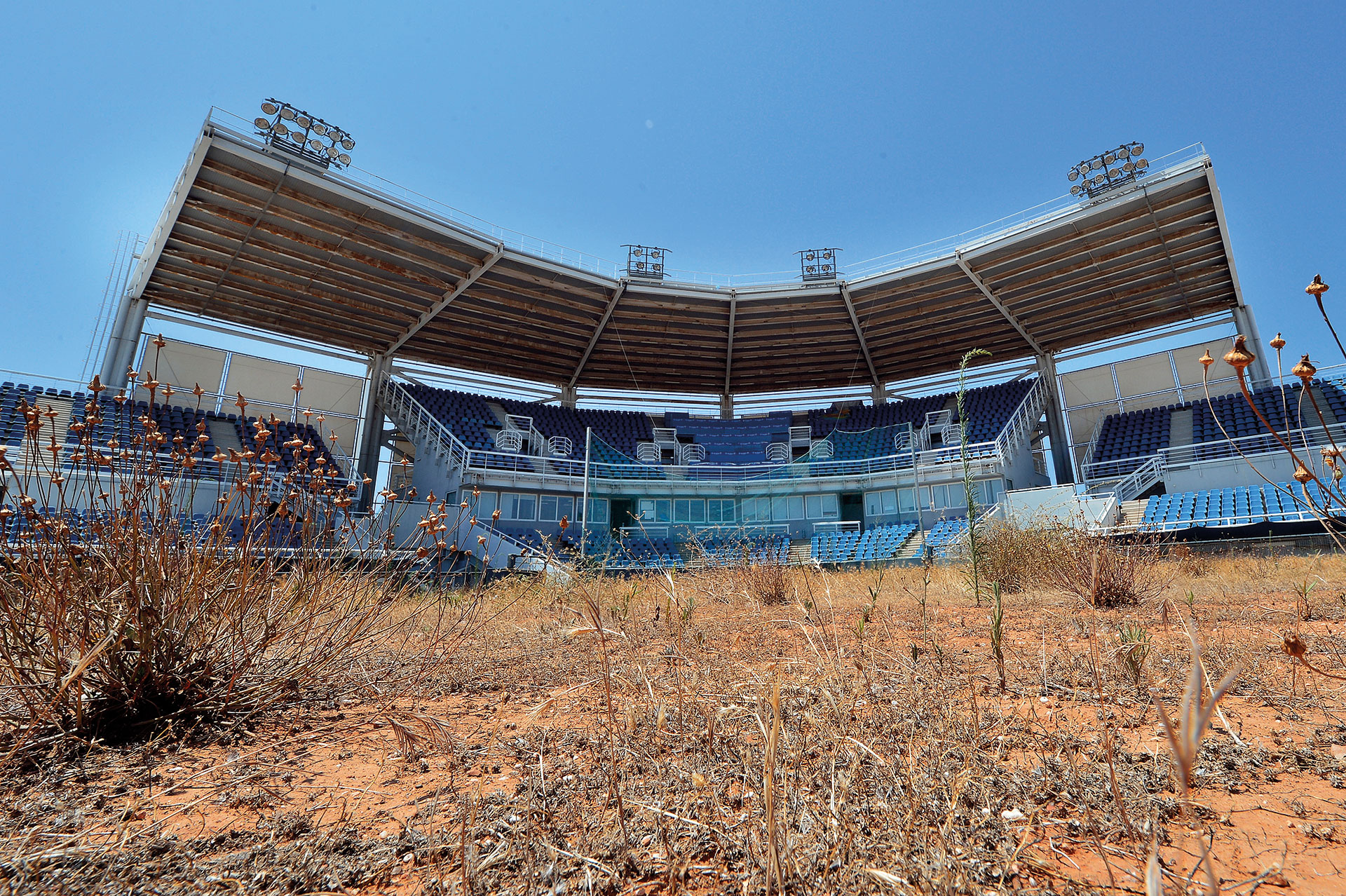 Υπάρχουν ομάδες μπέιζμπολ στην Ελλάδα;-3