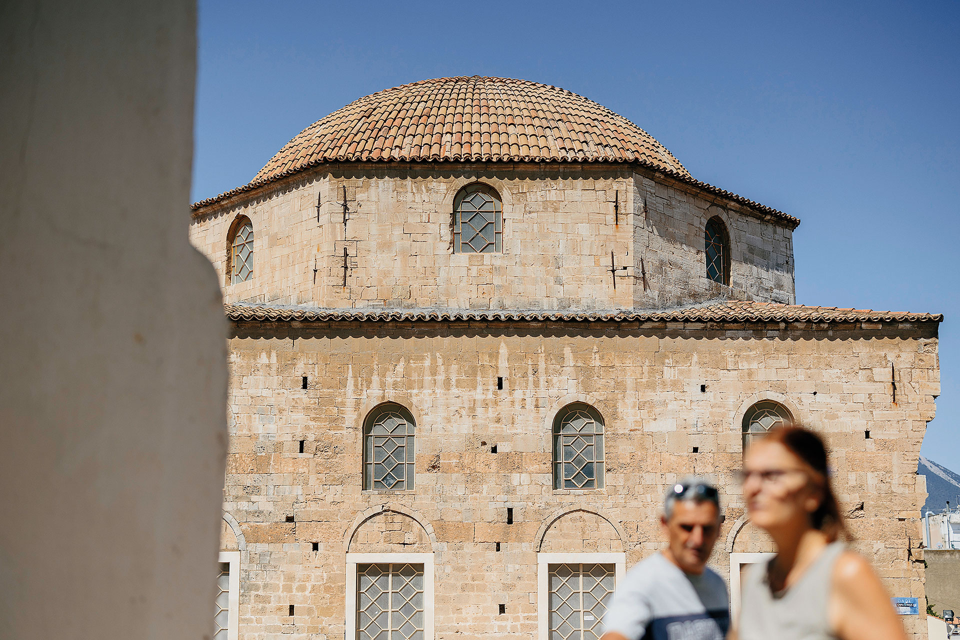 Στη Χαλκίδα, για μία κοντινή και οικονομική μονοήμερη εκδρομή-4