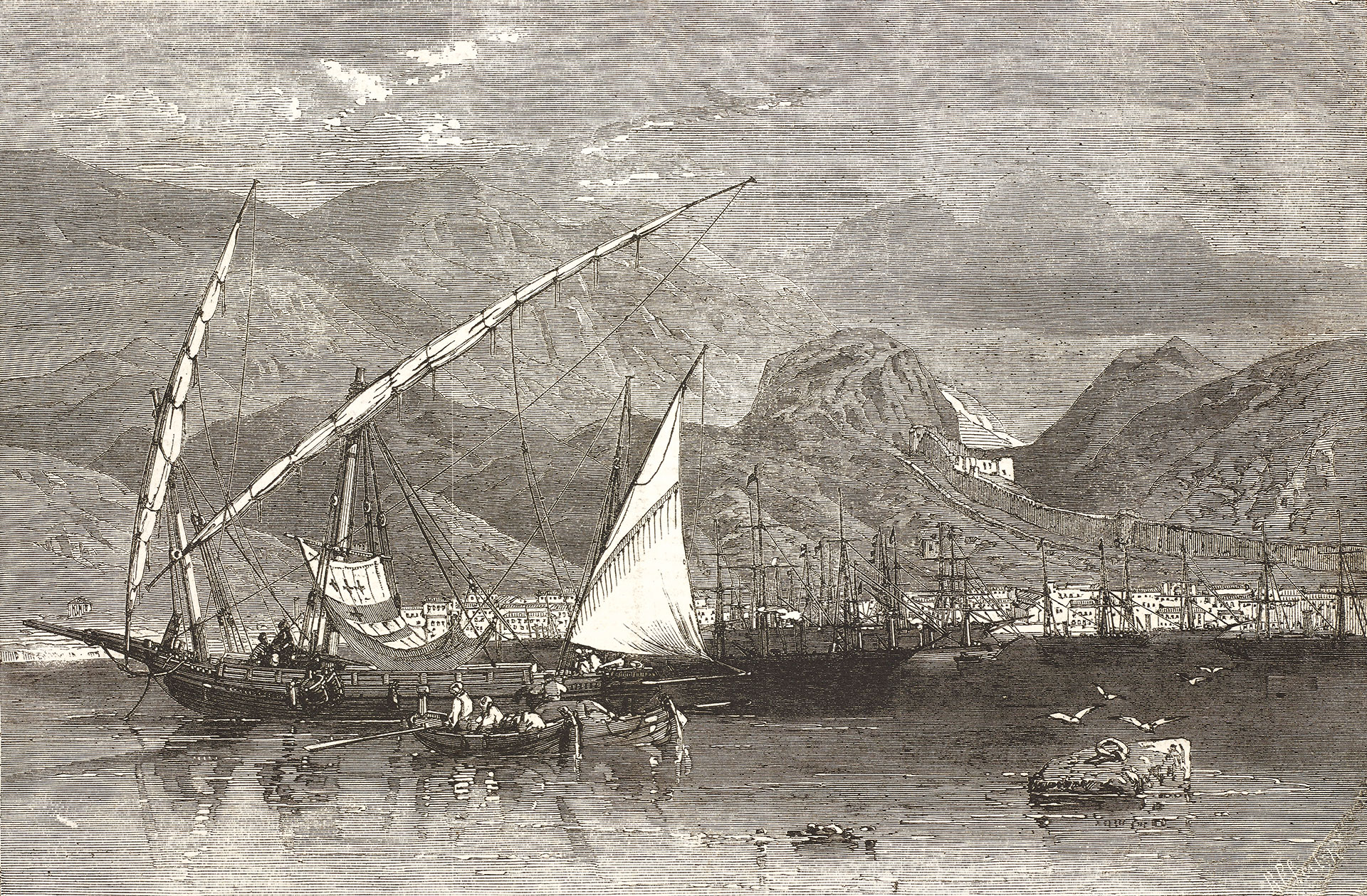 Σπυρίδων Τρικούπης – Ενας λόγιος στην ελληνική πολιτική του 19ου αιώνα-2