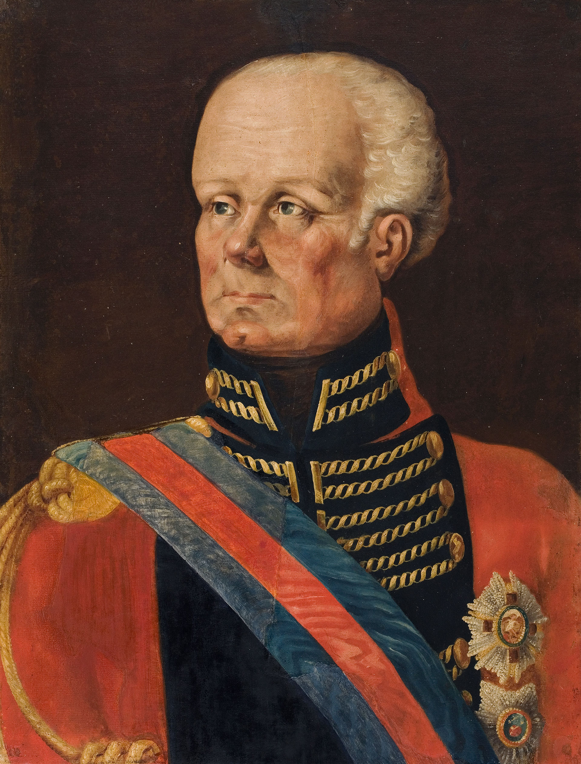 Γεράσιμος Πιτζαμάνος – Ενας επαναστάτης της τέχνης και της ζωής-4