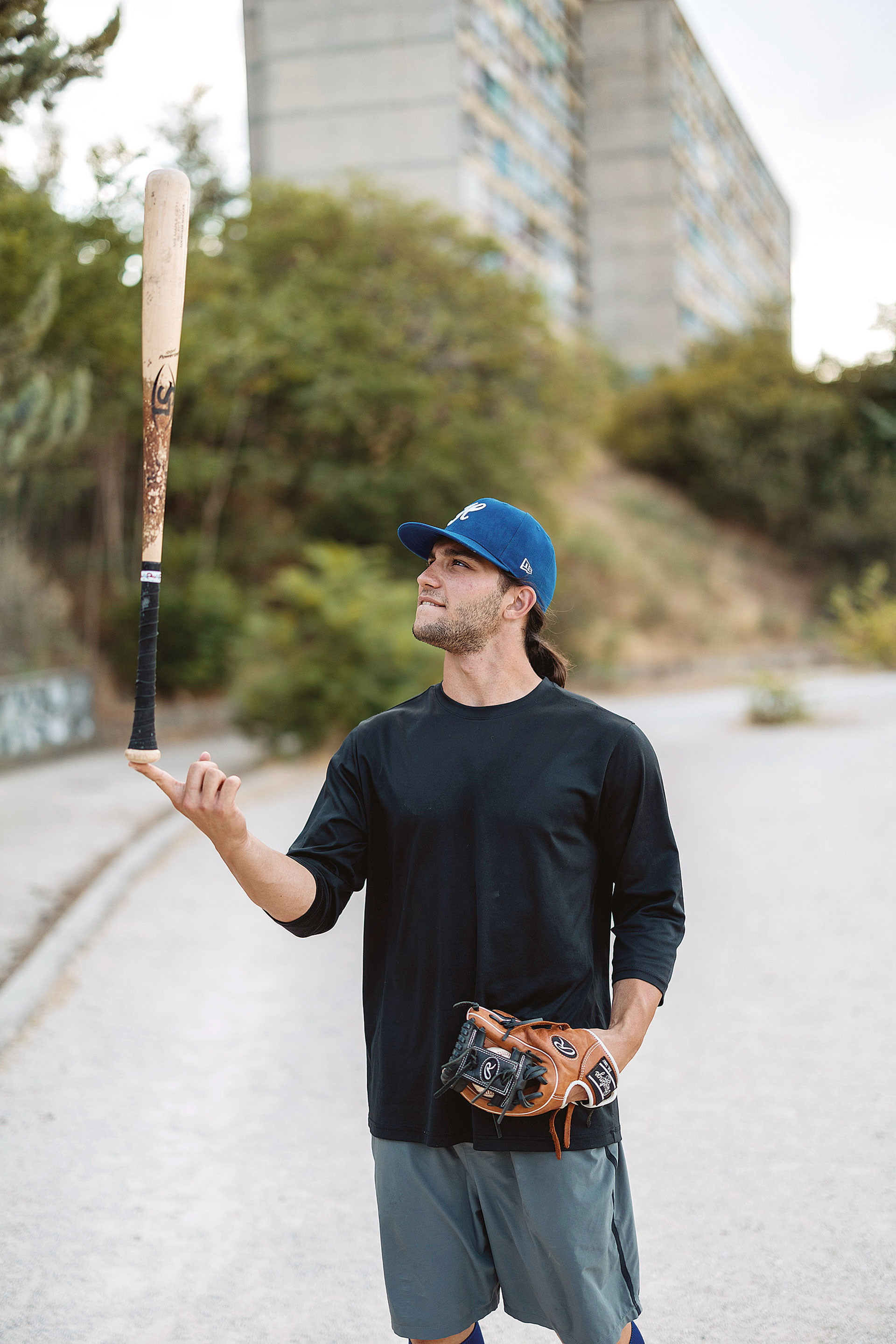 Υπάρχουν ομάδες μπέιζμπολ στην Ελλάδα;-4