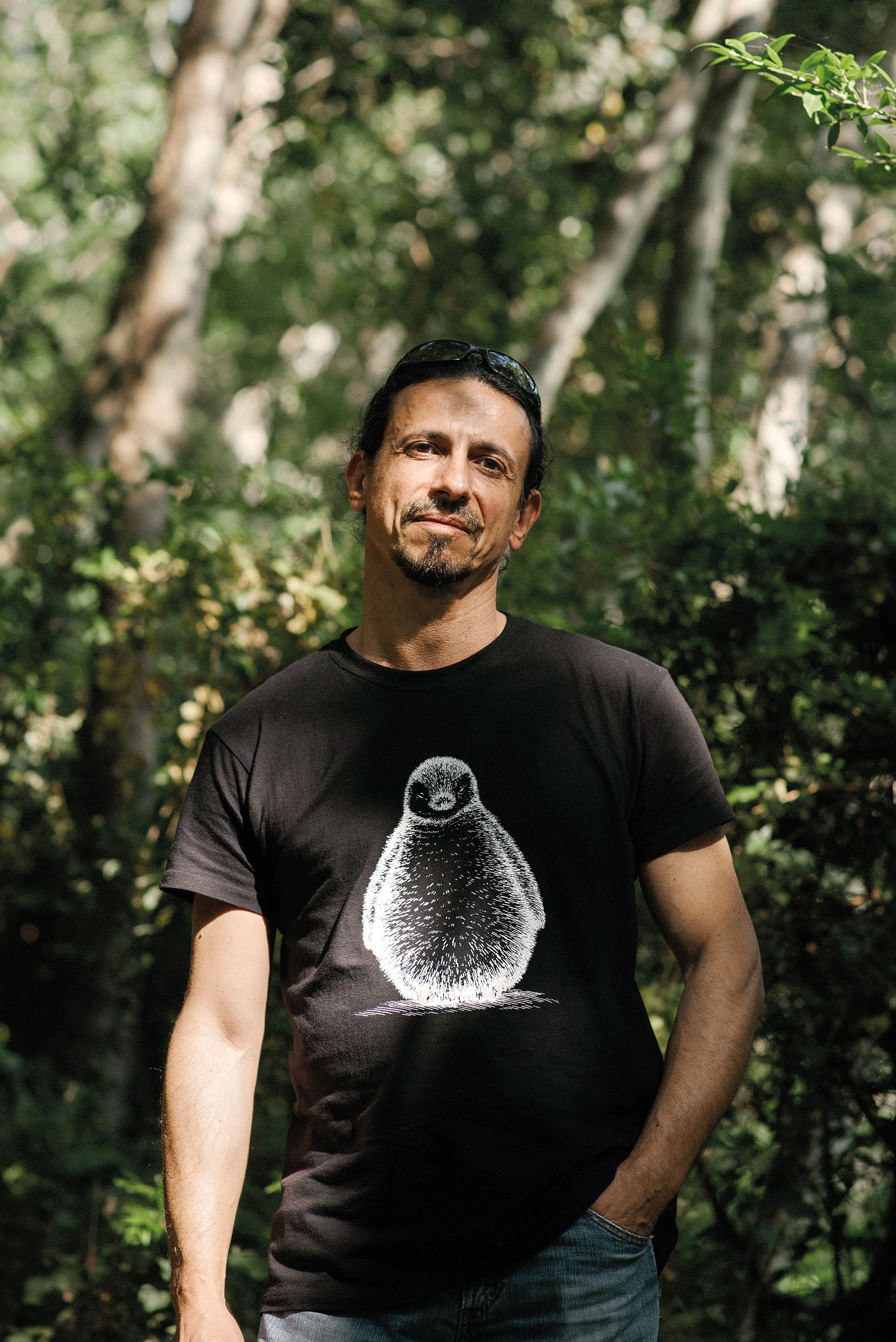 Μιχάλη Αλμπάτη, μιλάνε τα αγόρια με τους νεκρούς στην Κρήτη;-1