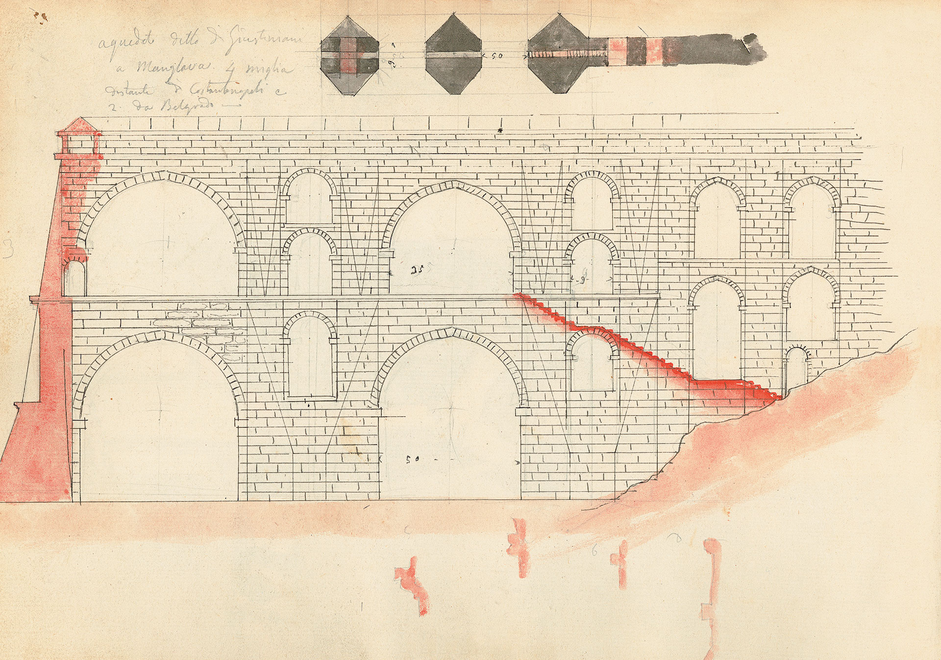 Γεράσιμος Πιτζαμάνος – Ενας επαναστάτης της τέχνης και της ζωής-6