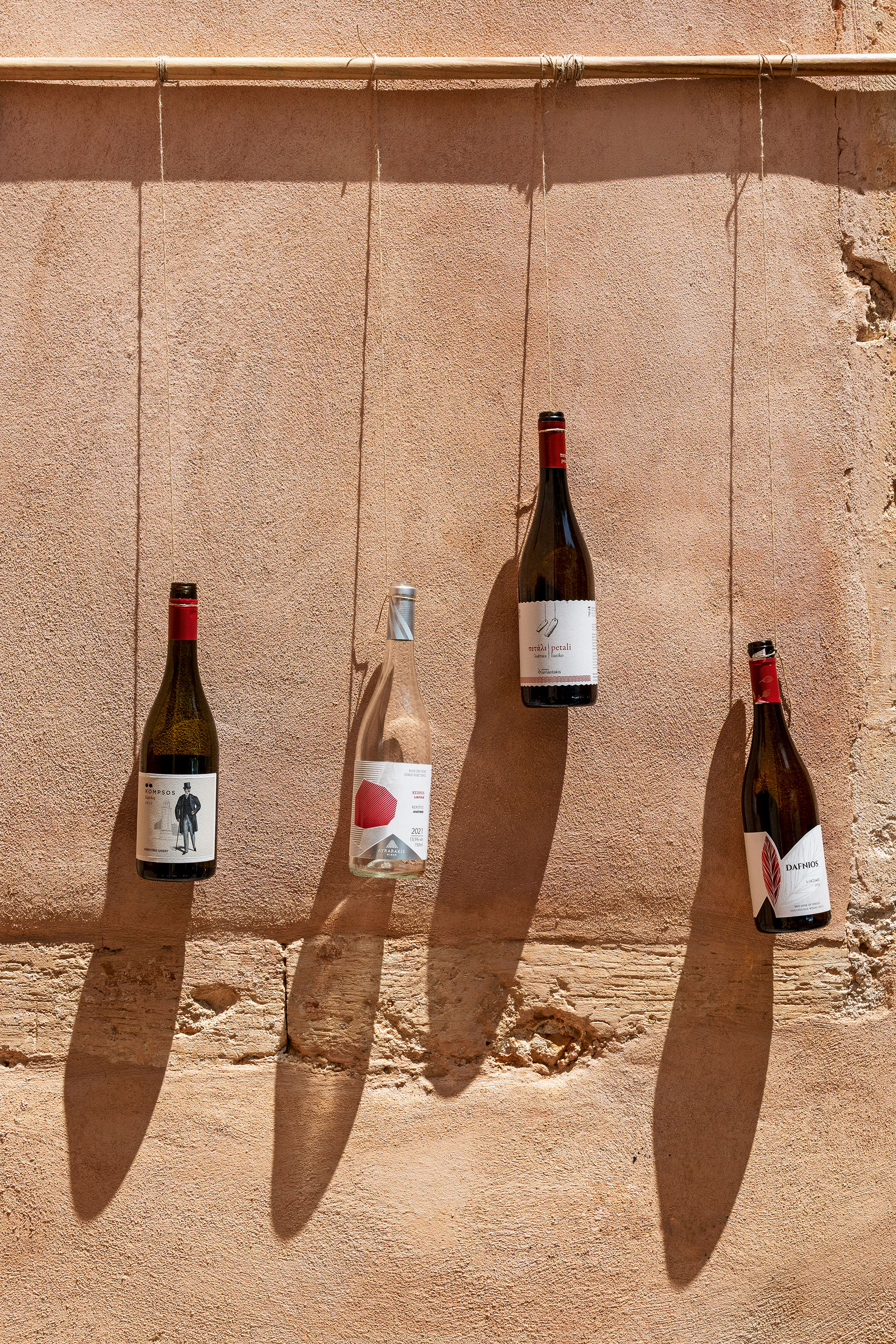 Κρητικός αμπελώνας: Περί Λιάτικου ο λόγος-1