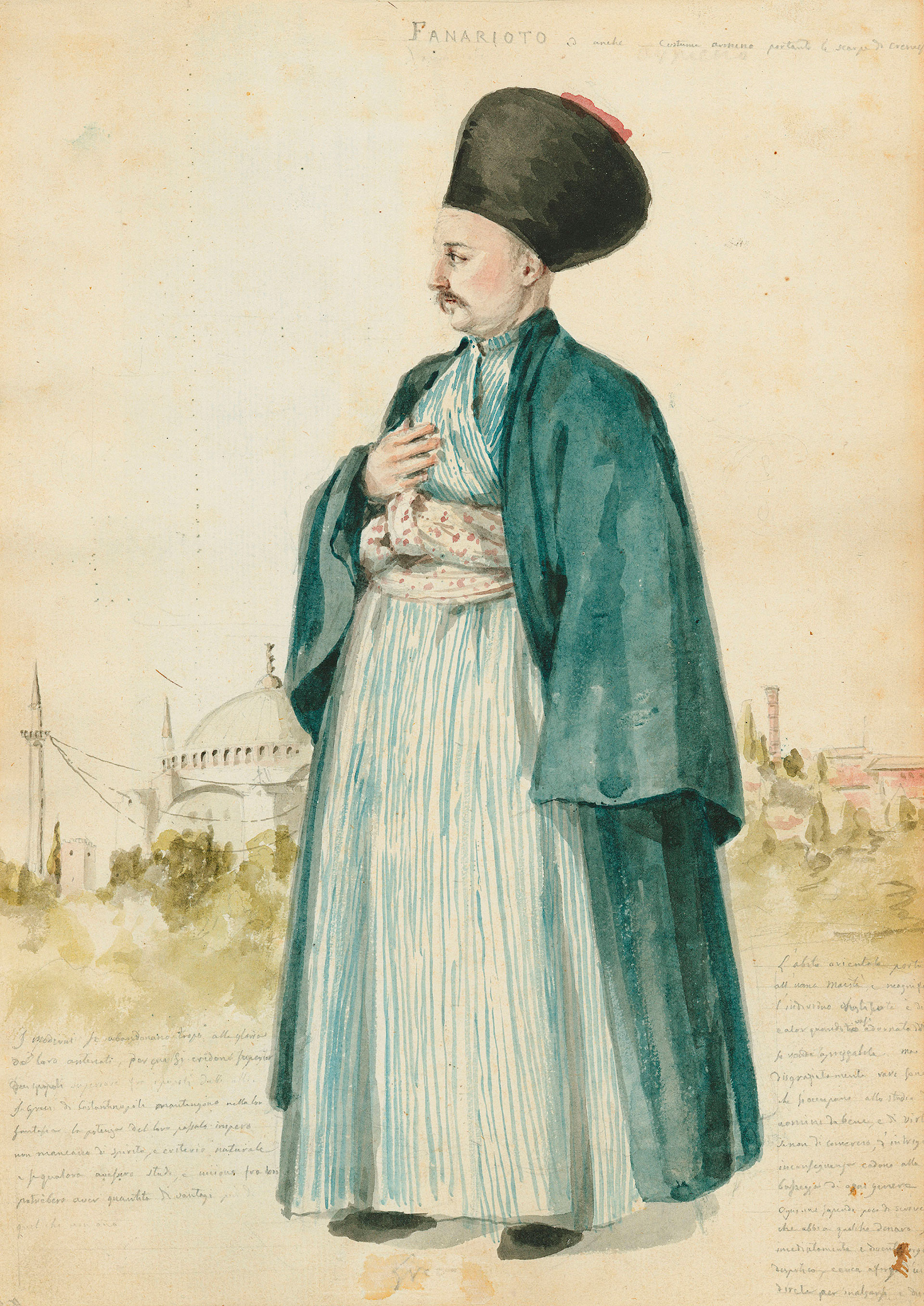 Γεράσιμος Πιτζαμάνος – Ενας επαναστάτης της τέχνης και της ζωής-7