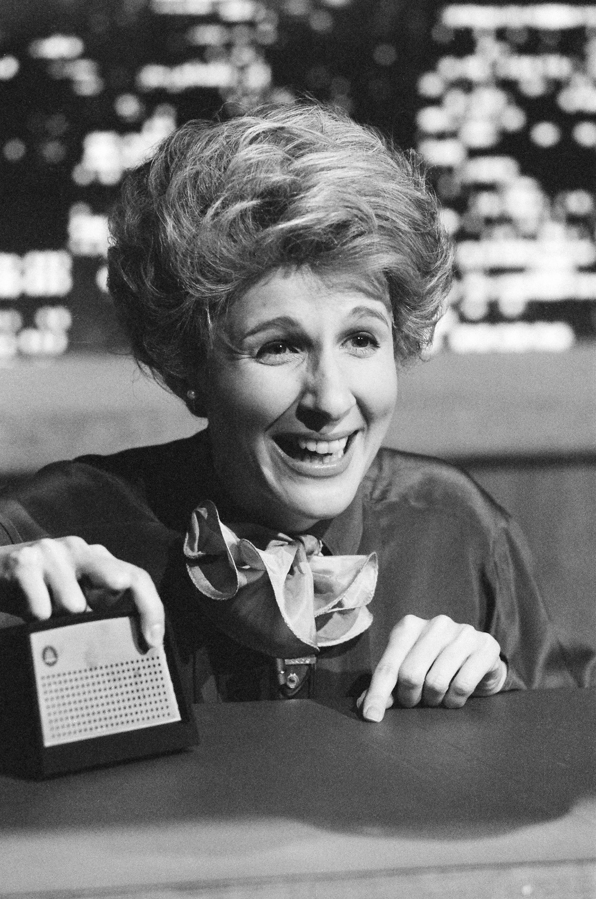 Δρ Ρουθ: Ηξερε όσα θέλετε να μάθετε για το σεξ-5