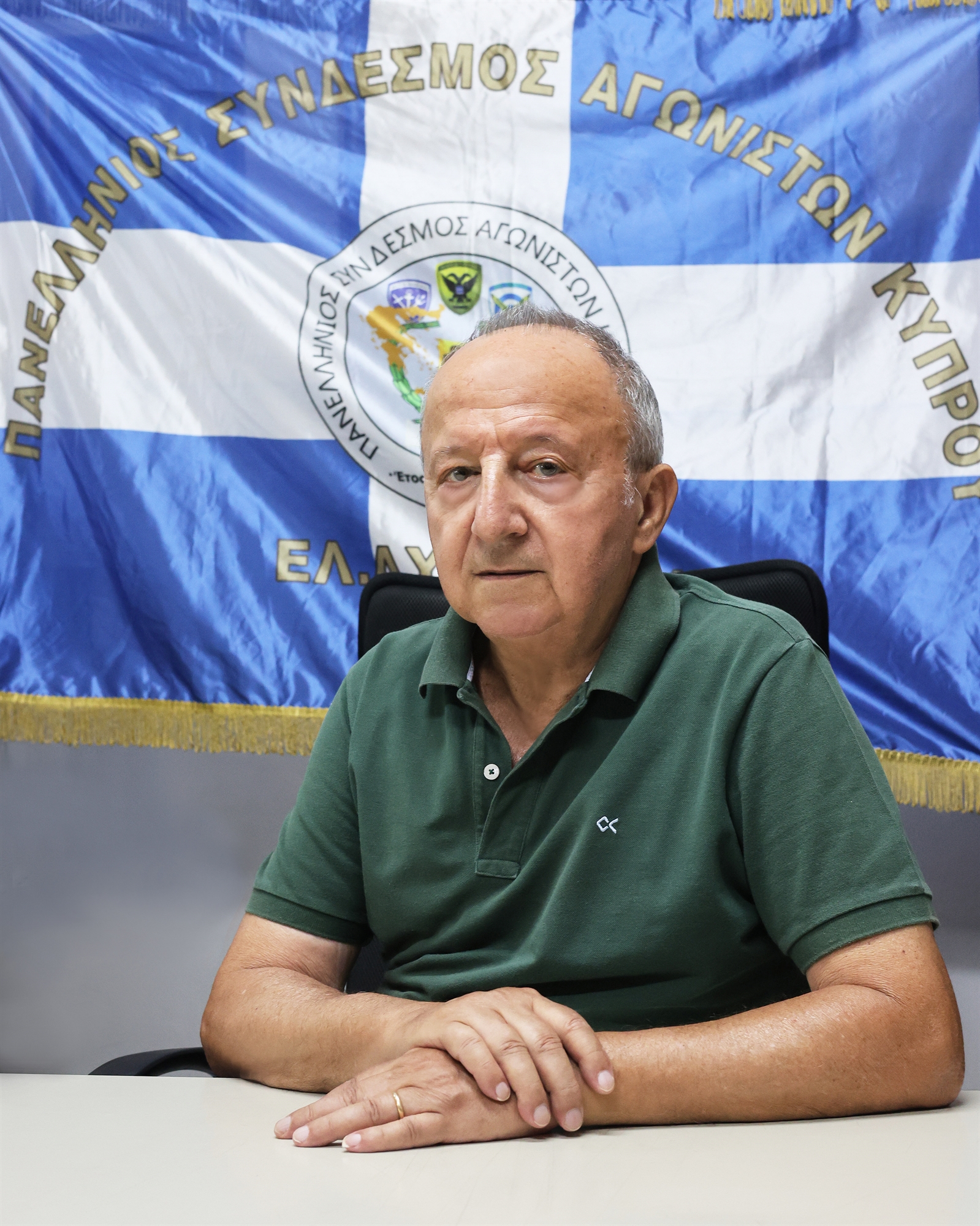 Για ενενήντα εννέα ημέρες αιχμάλωτος του «Αττίλα» – Ελληνας στρατιώτης θυμάται, πενήντα χρόνια μετά-1