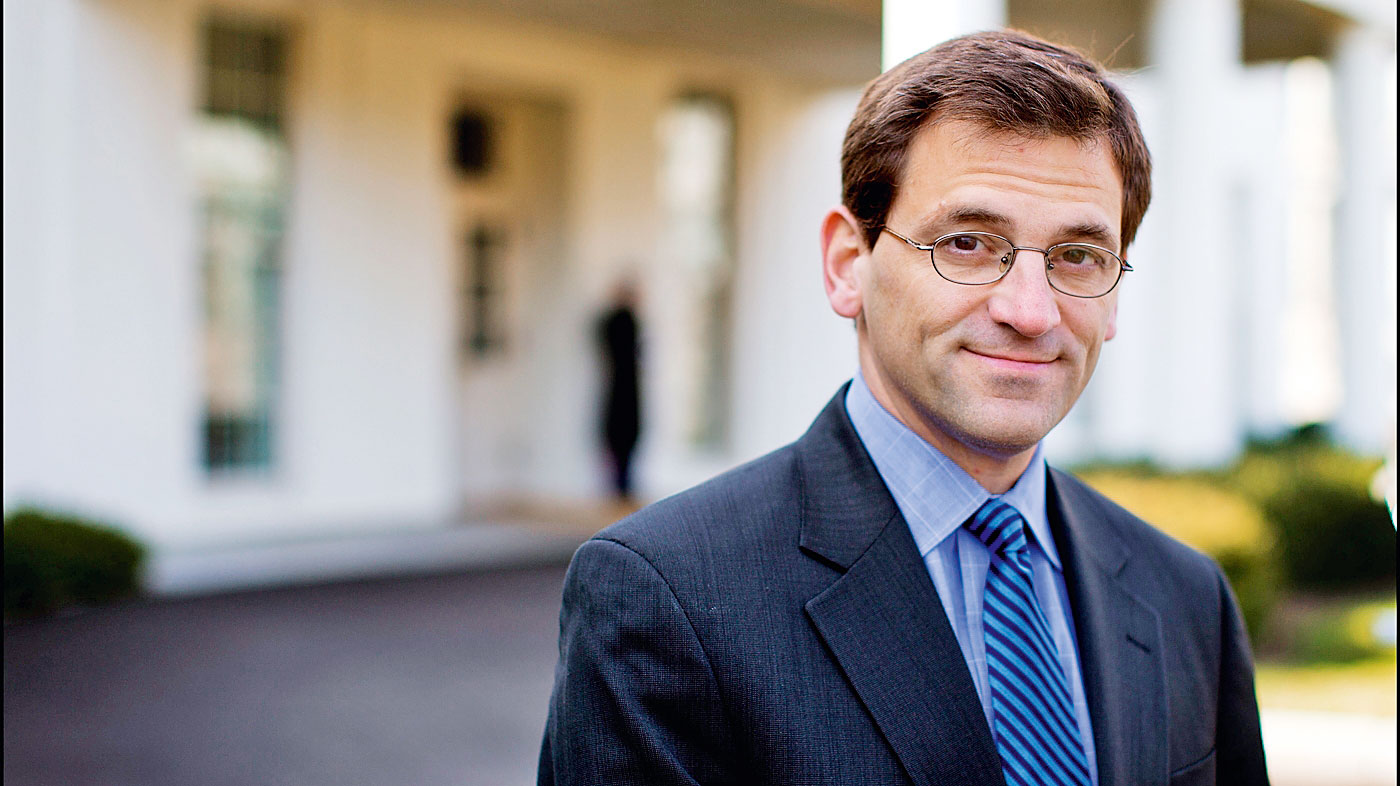 Κάμαλα Χάρις: Ποια είναι τα ατού της. Τι ξέρει για την Ελλάδα-2