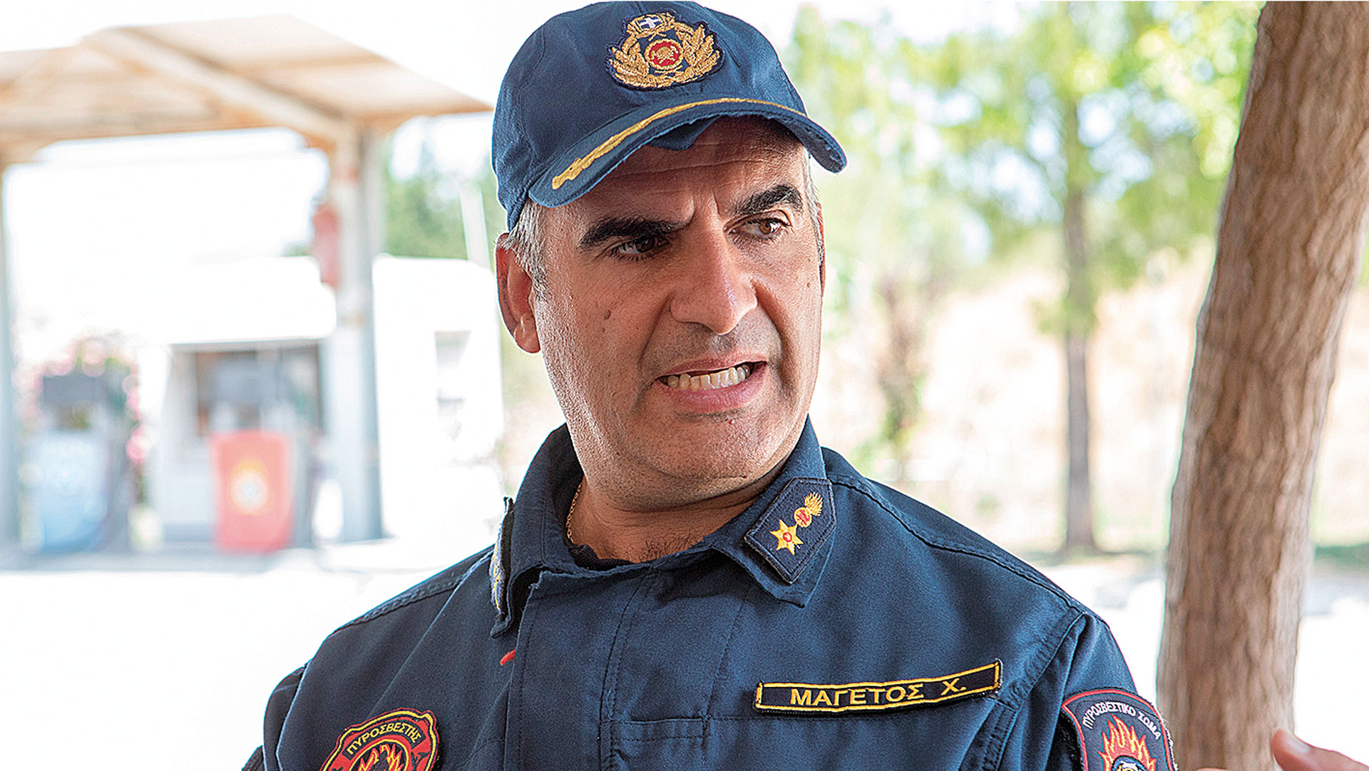 Η 24ωρη βάρδια των drones της πυρόσβεσης-1