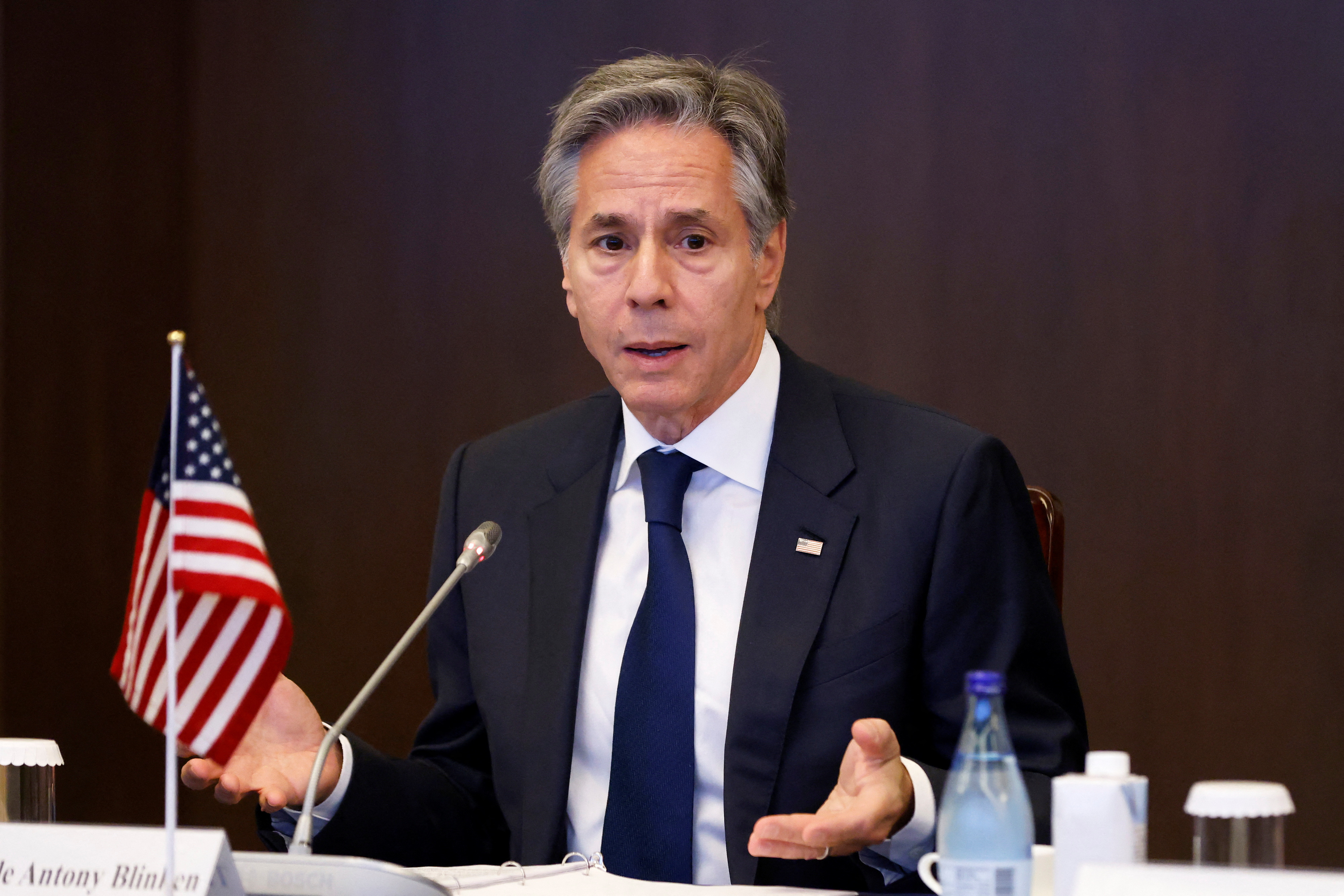 Ο Νετανιάχου «ζυγίζει» την απάντηση στη Χεζμπολάχ εν μέσω δυτικών πιέσεων-1