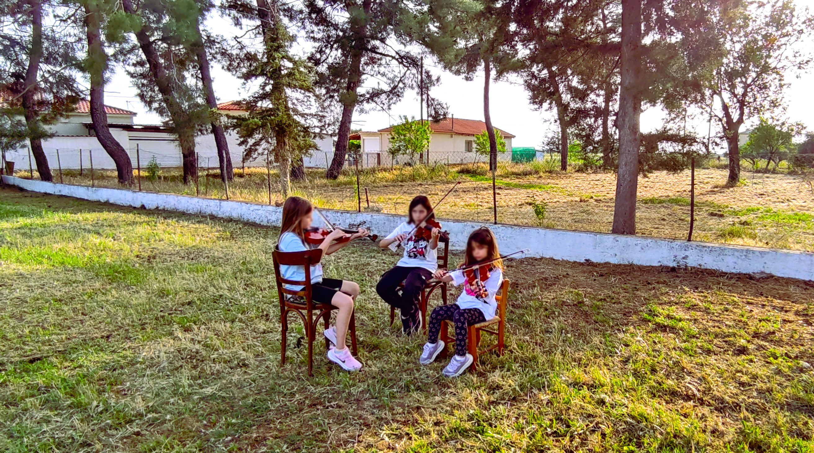 Οταν η Λυρική έφτασε ως τη Σαμοθράκη και τον Εβρενο-4