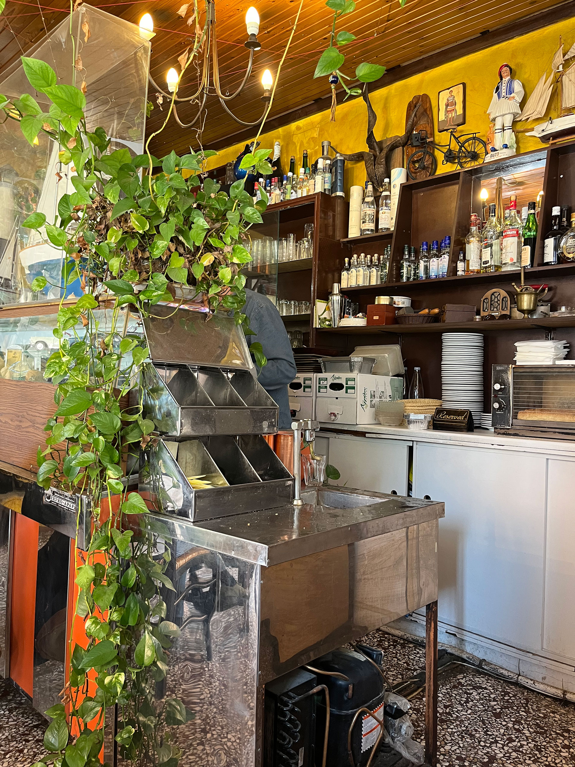 Κρυμμένο διαμάντι, κοινό μυστικό: Το κουτούκι του Νικόλα -3