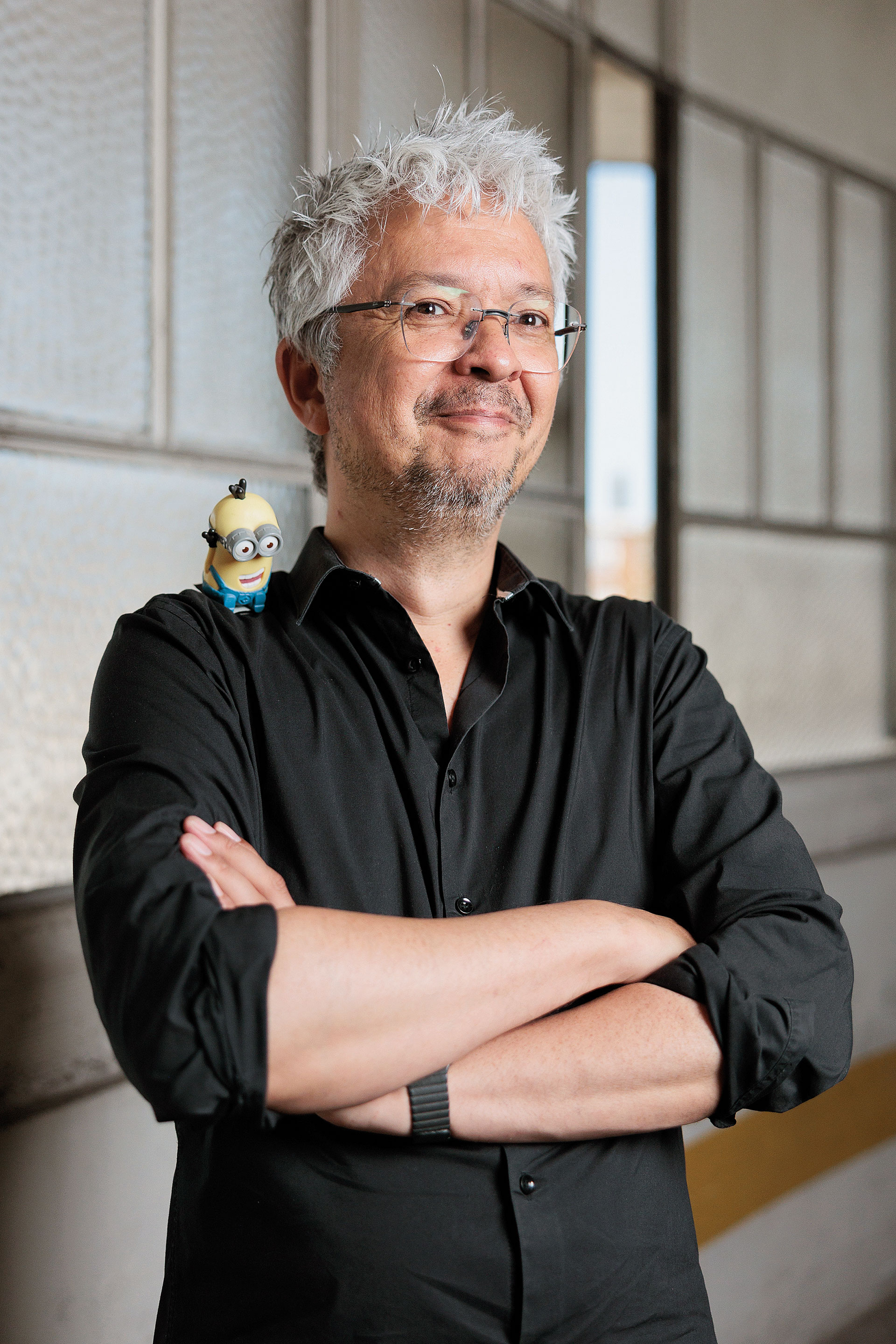 Πώς τα Μίνιονς κατέκτησαν τον κόσμο-2