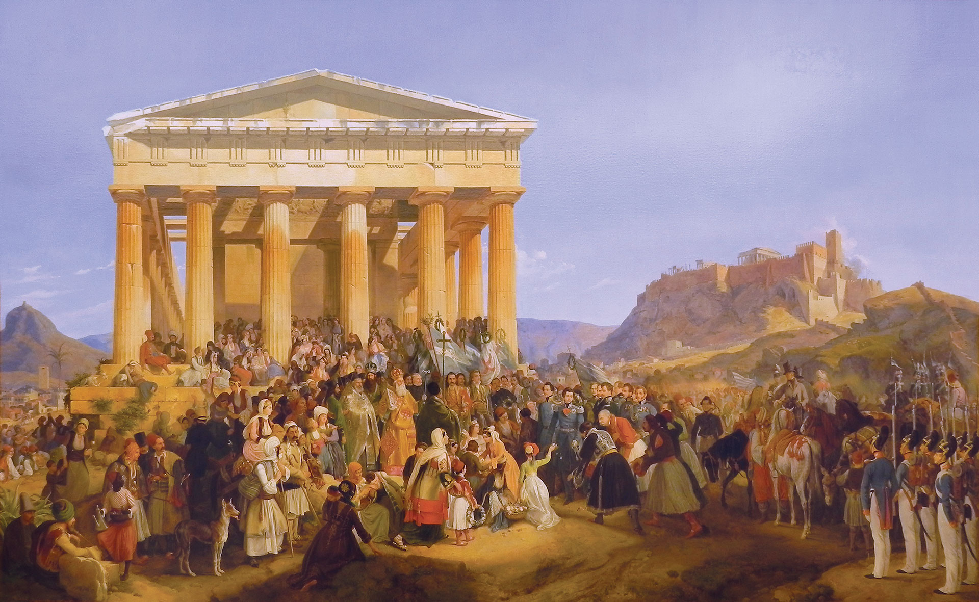 Σπυρίδων Τρικούπης – Ενας λόγιος στην ελληνική πολιτική του 19ου αιώνα-7