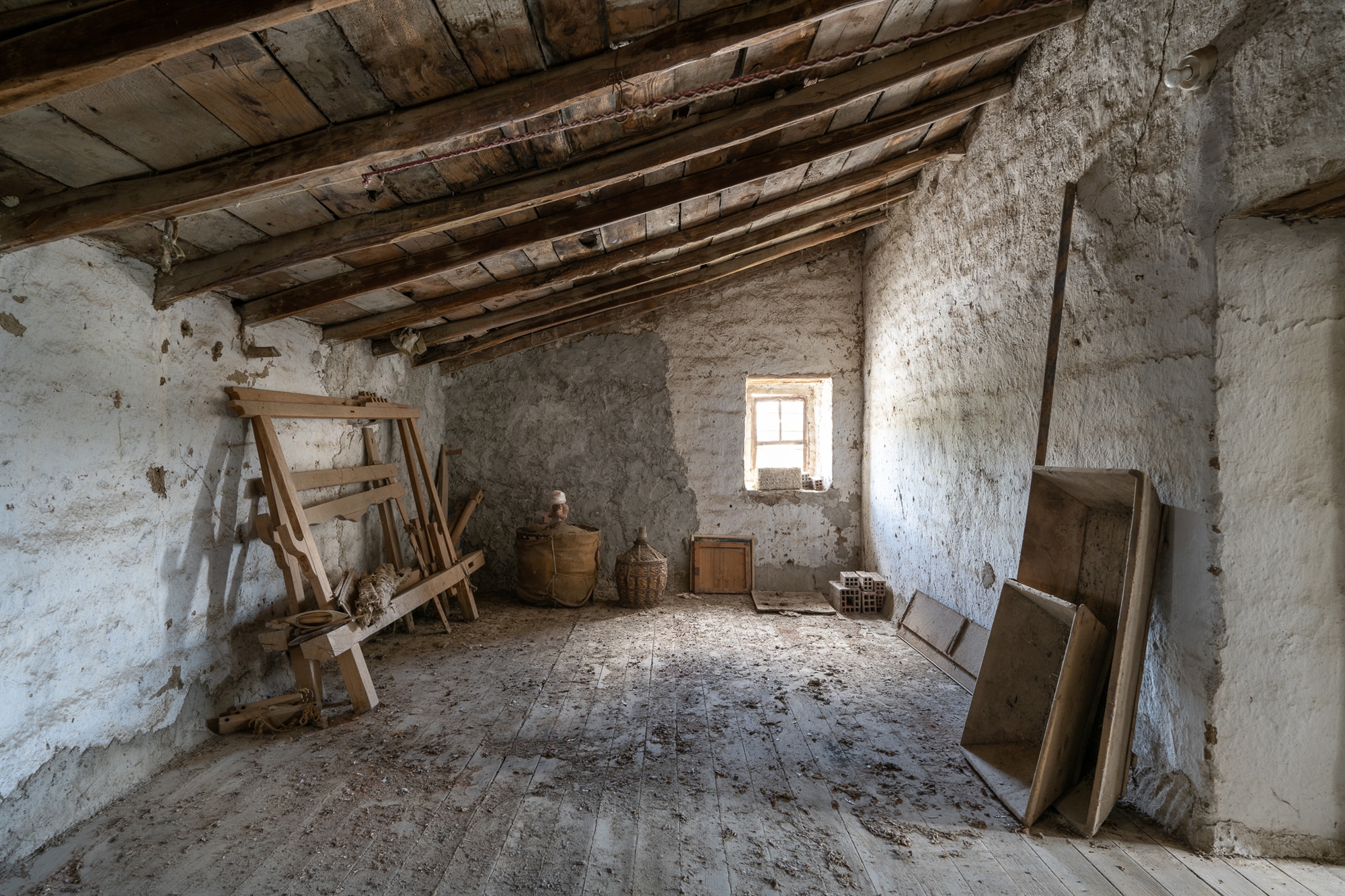 Οι ιστορικές κατοικίες της Επανομής-2